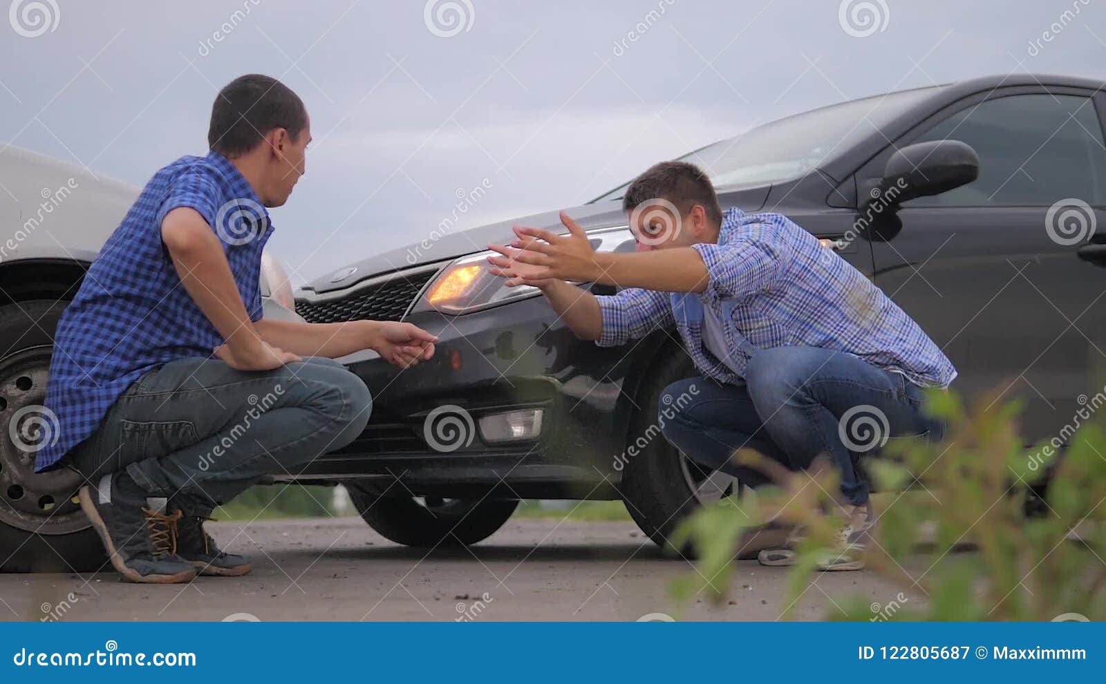 CARRINHO DO MOVIMENTO PARA O DIA DO TRÂNSITO