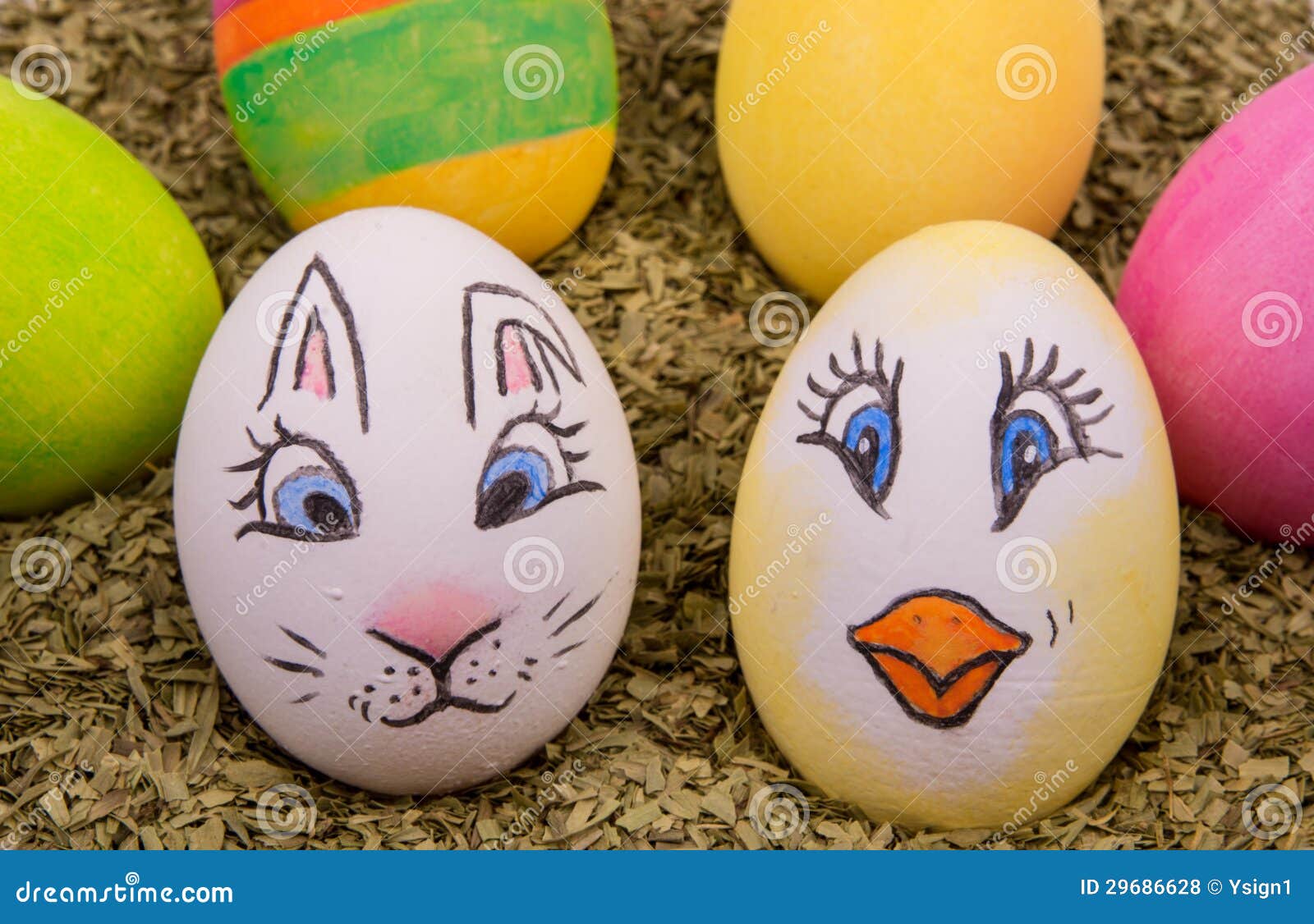 Милое яичко. Мордочки на яйцах к Пасхе. Мордочка зайчика на яйце. Крашеные яйца цыплята. Раскрашенные куриные яйца.