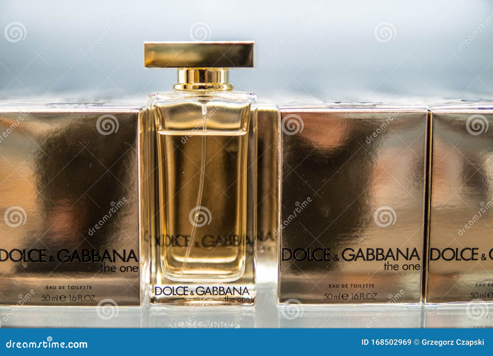 dolce and gabbana brown perfume
