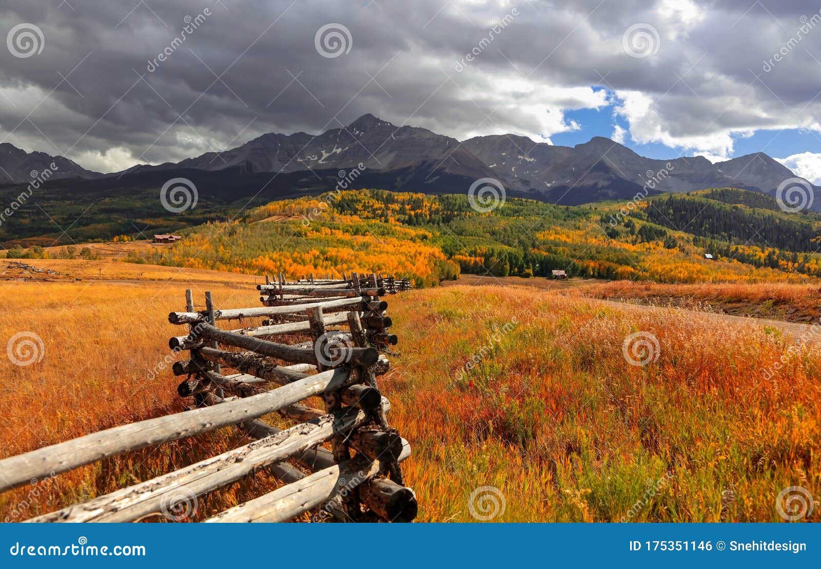 doleras peak ia san juan mountain colorado