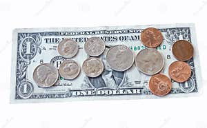A Dollar And 99 Cents Stock Photography Image 22695972