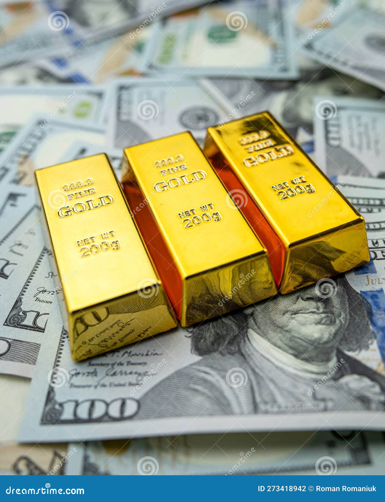 100 Dollar Bills With Gold Bars Bullions Stock Photo Image Of Economy 100-dollar-bills-with-gold-bars-bullions-stock-photo-image-of-economy