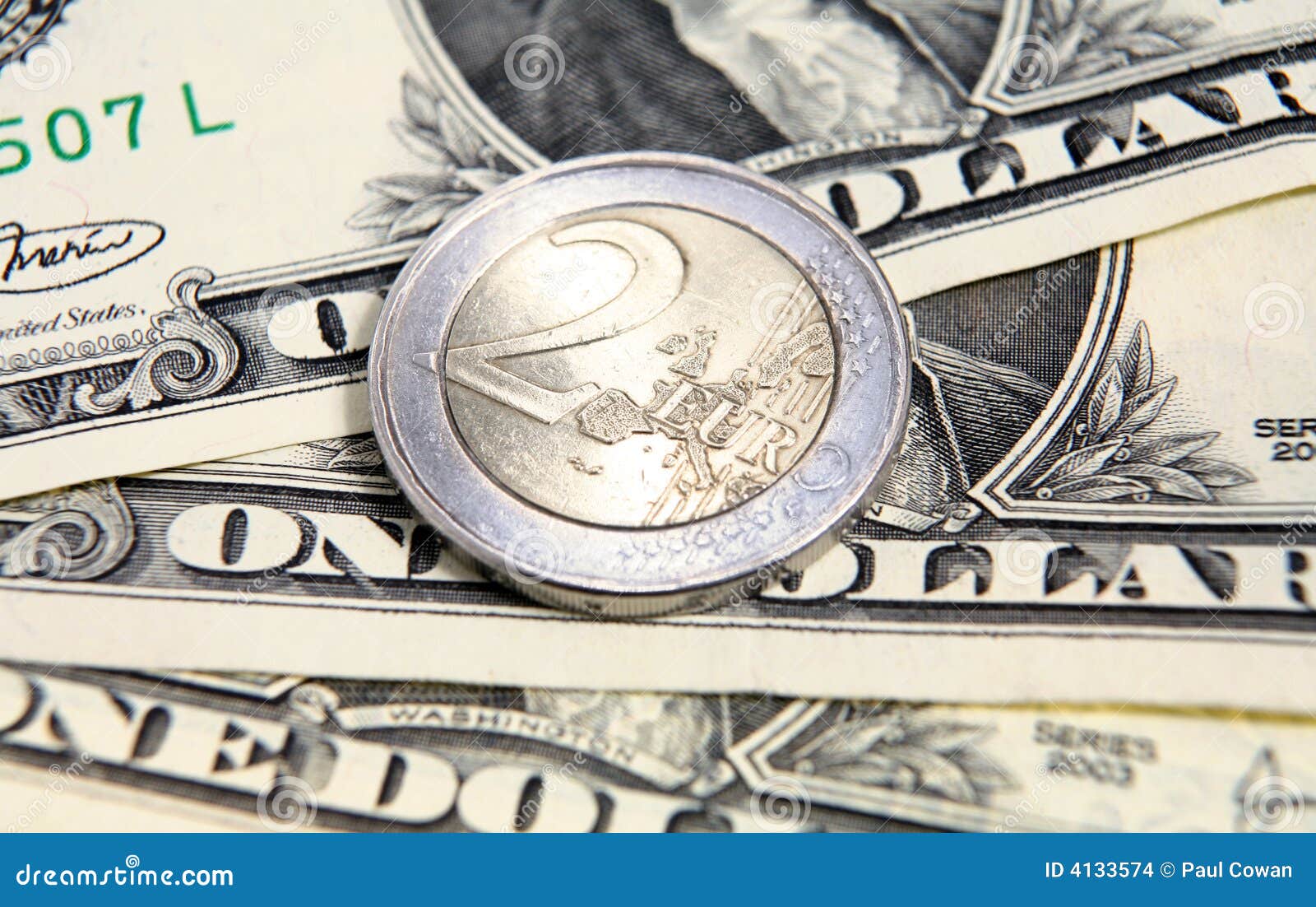 Dollar Euro Exchange Rate Stock Photo Image Of Europe 4133574 dollar-euro-exchange-rate-stock-photo-image-of-europe-4133574
