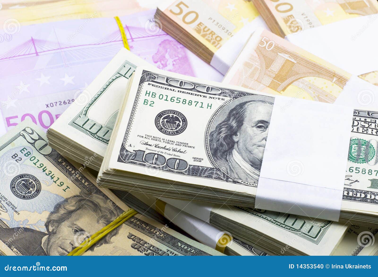 Dollar And Euro Money Stock Photo Image Of Cash Home 14353540 dollar-and-euro-money-stock-photo-image-of-cash-home-14353540