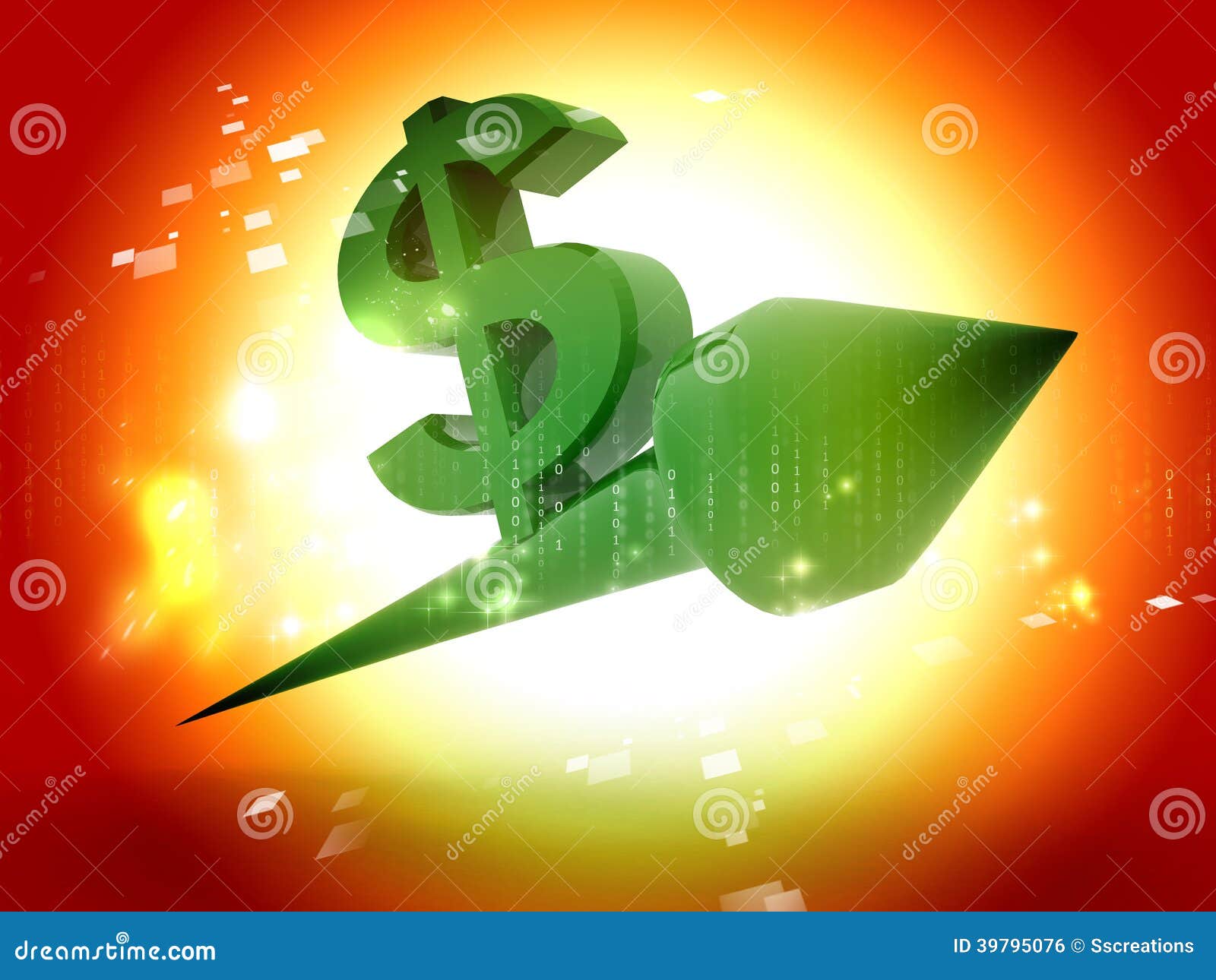 Dollar Going Up Stock Illustration Illustration Of Pointing 39795076 dollar-going-up-stock-illustration-illustration-of-pointing-39795076