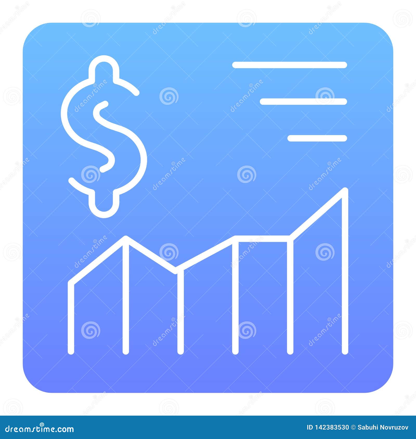 Currency Growth Chart