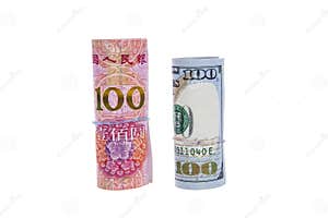Dollar And RMB Stock Image Image Of American Banking 173193203 Dollar And RMB Stock Image Image Of American Banking 173193203