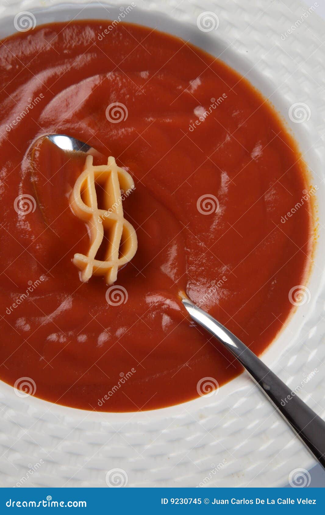 dollar soup