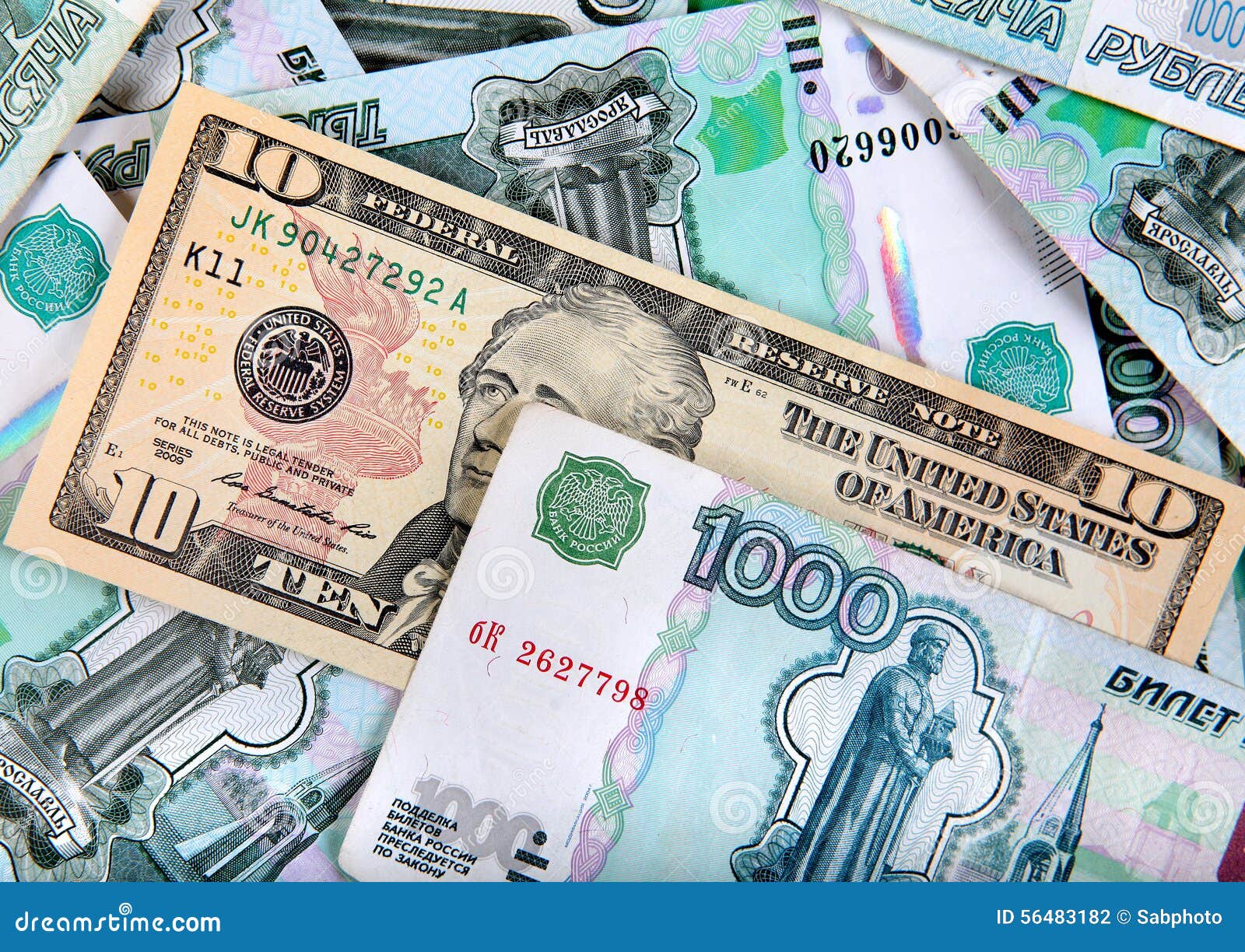 Dollars And Rubles Stock Photo Image Of Note Price 56483182 dollars-and-rubles-stock-photo-image-of-note-price-56483182