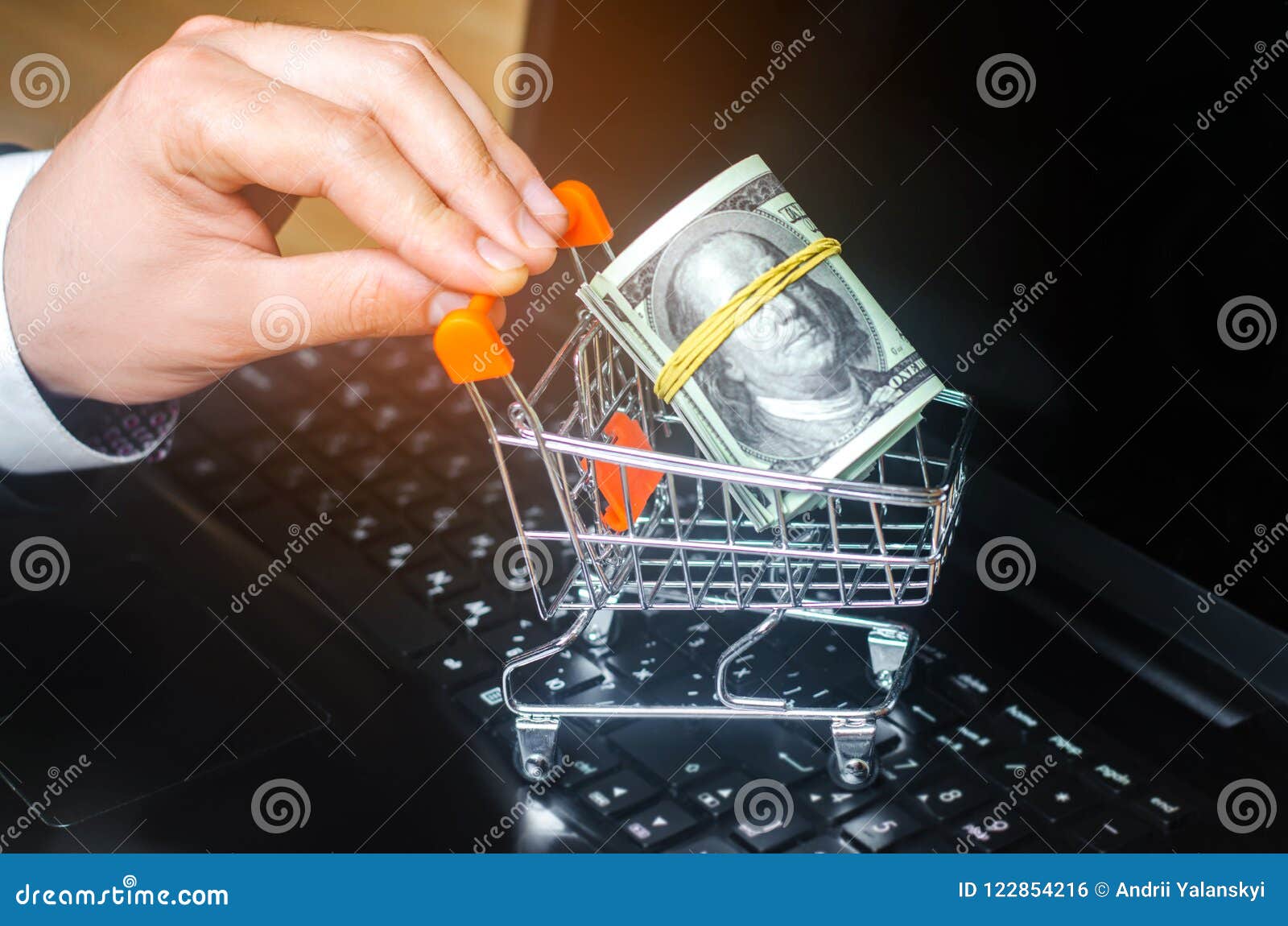 online supermarket games