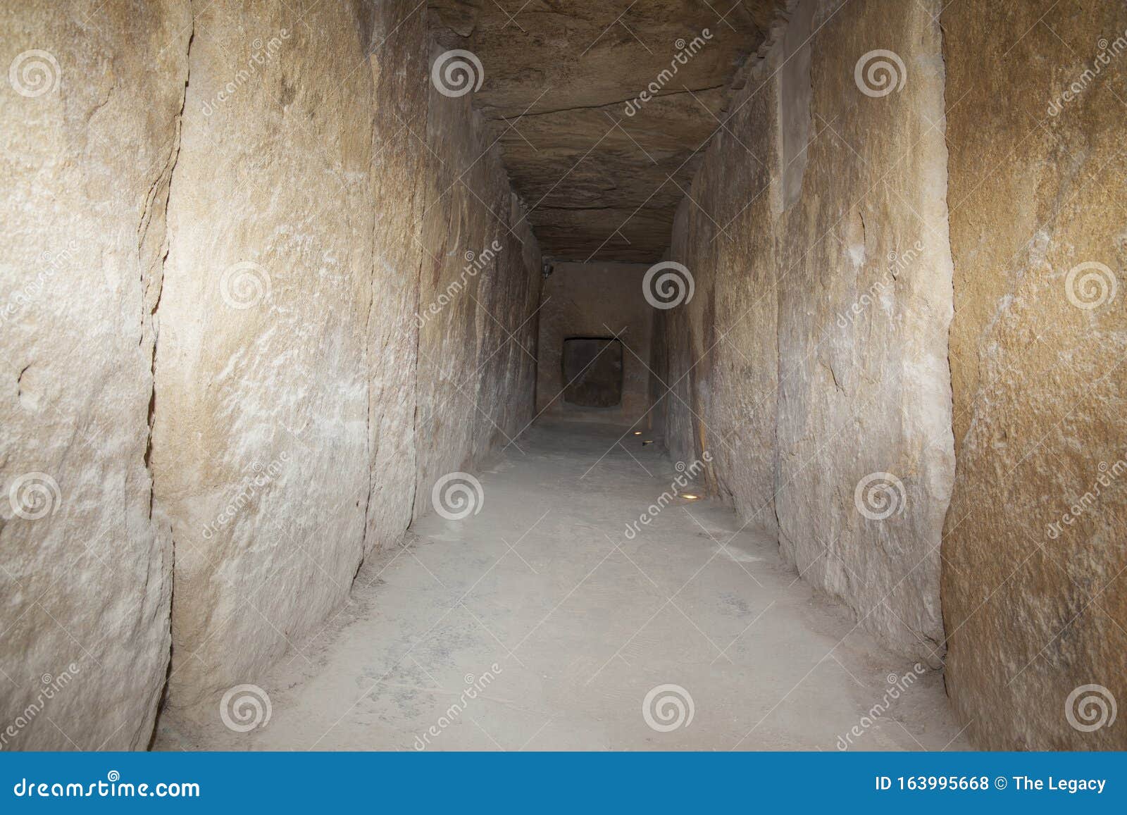 the dolmen of viera 3000 bc