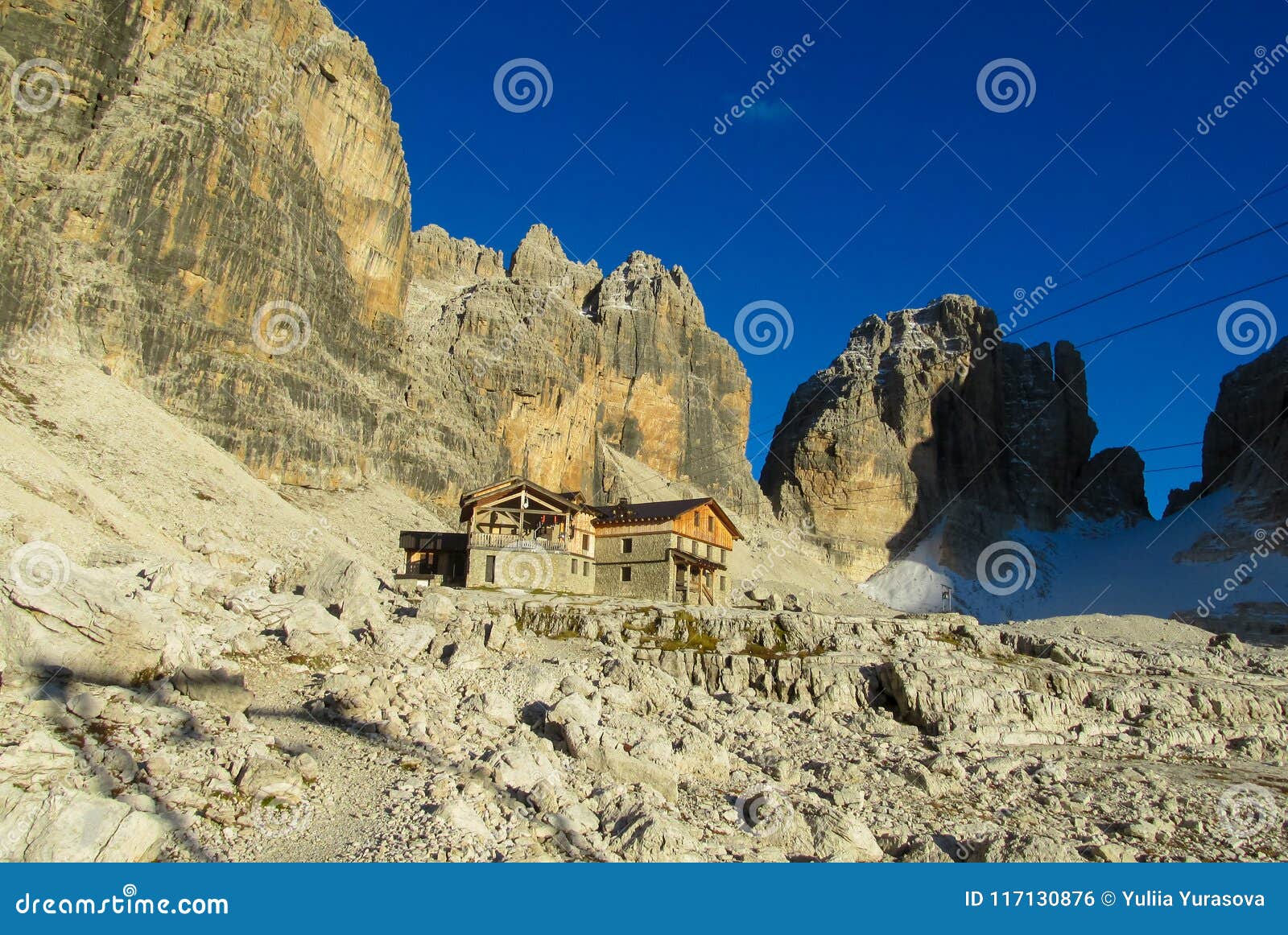 dolomiti di brenta refuge mountain hut rifugio alimonta