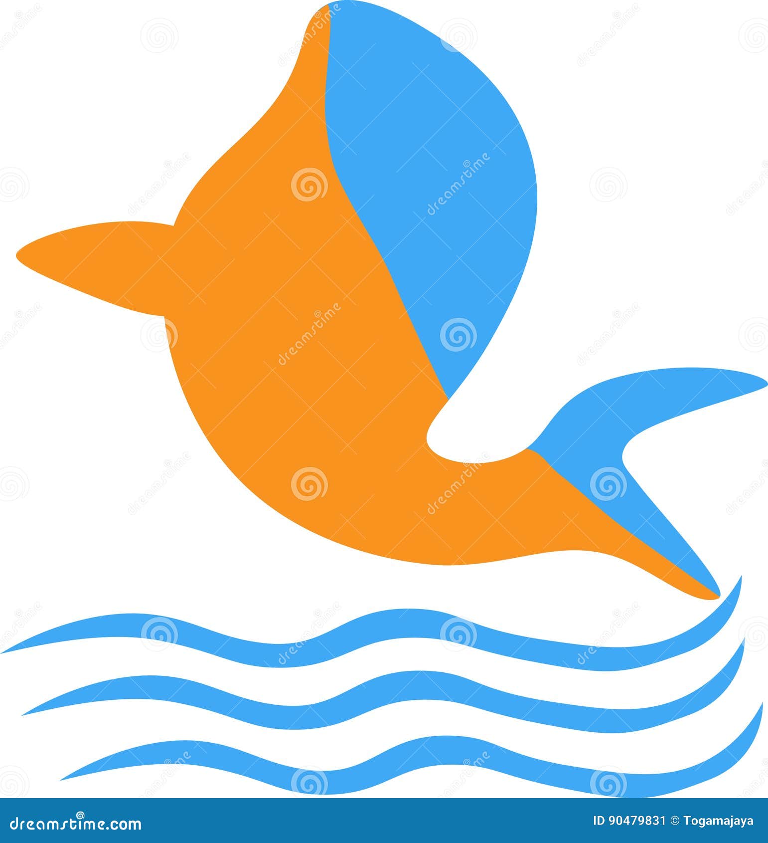 dolphin icon 