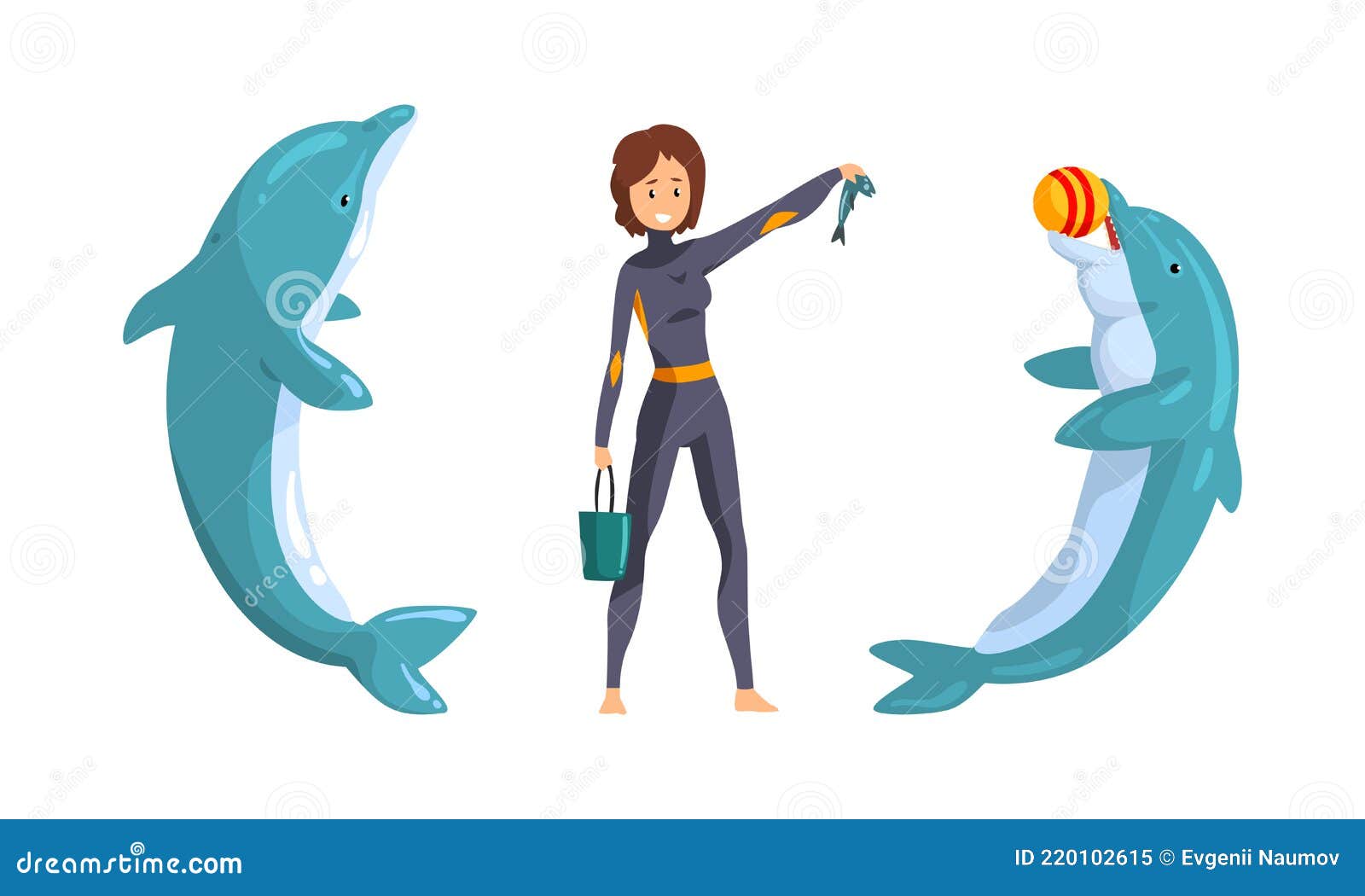 Dolphin Trainer Stock Illustrations – 76 Dolphin Trainer Stock Illustrations, Vectors & Clipart - Dreamstime Dolphin Trainer Stock Illustrations – 76 Dolphin Trainer Stock Illustrations, Vectors & Clipart - Dreamstime