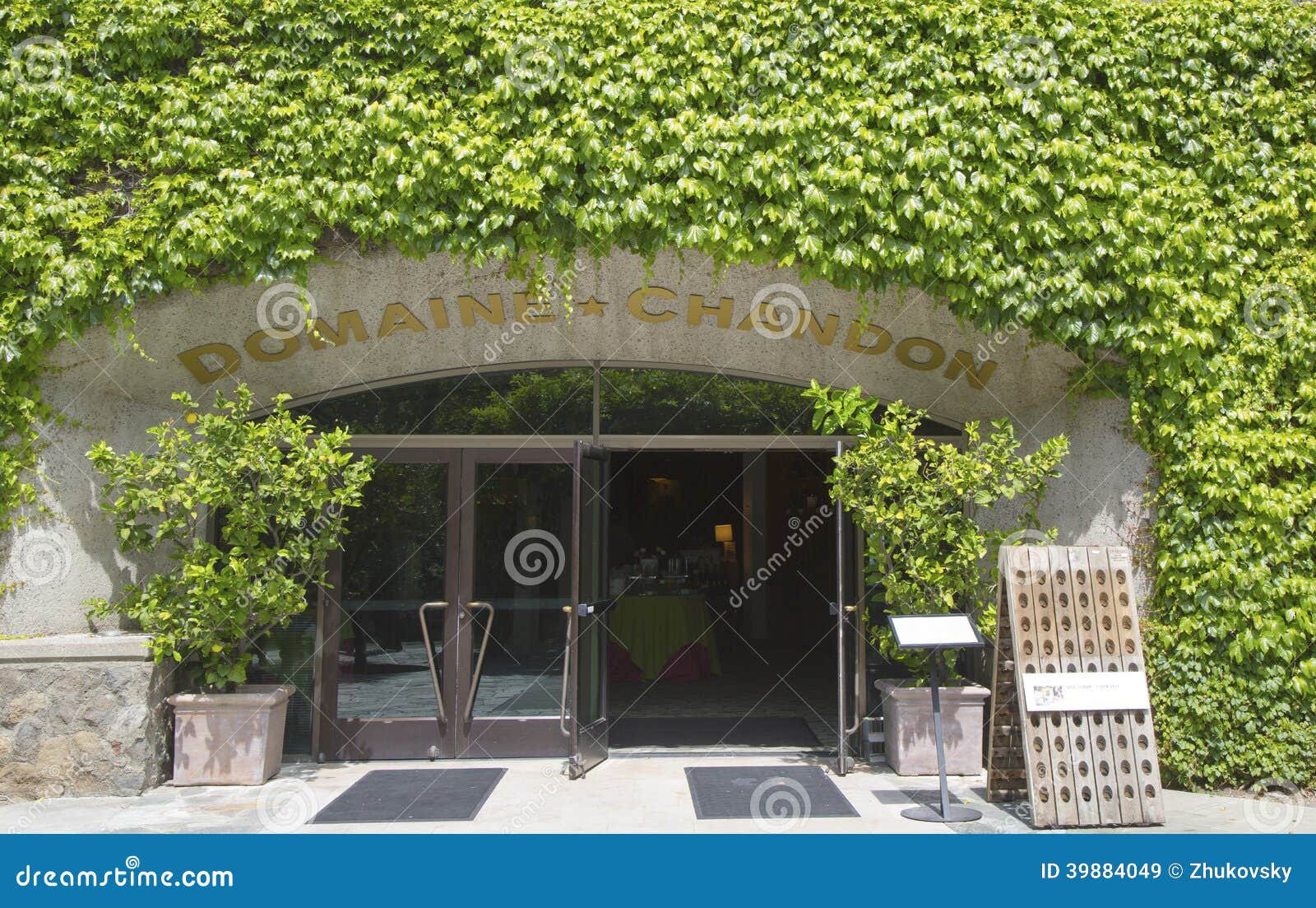 209 Chandon Winery Stock Photos - Free & Royalty-Free Stock Photos from  Dreamstime
