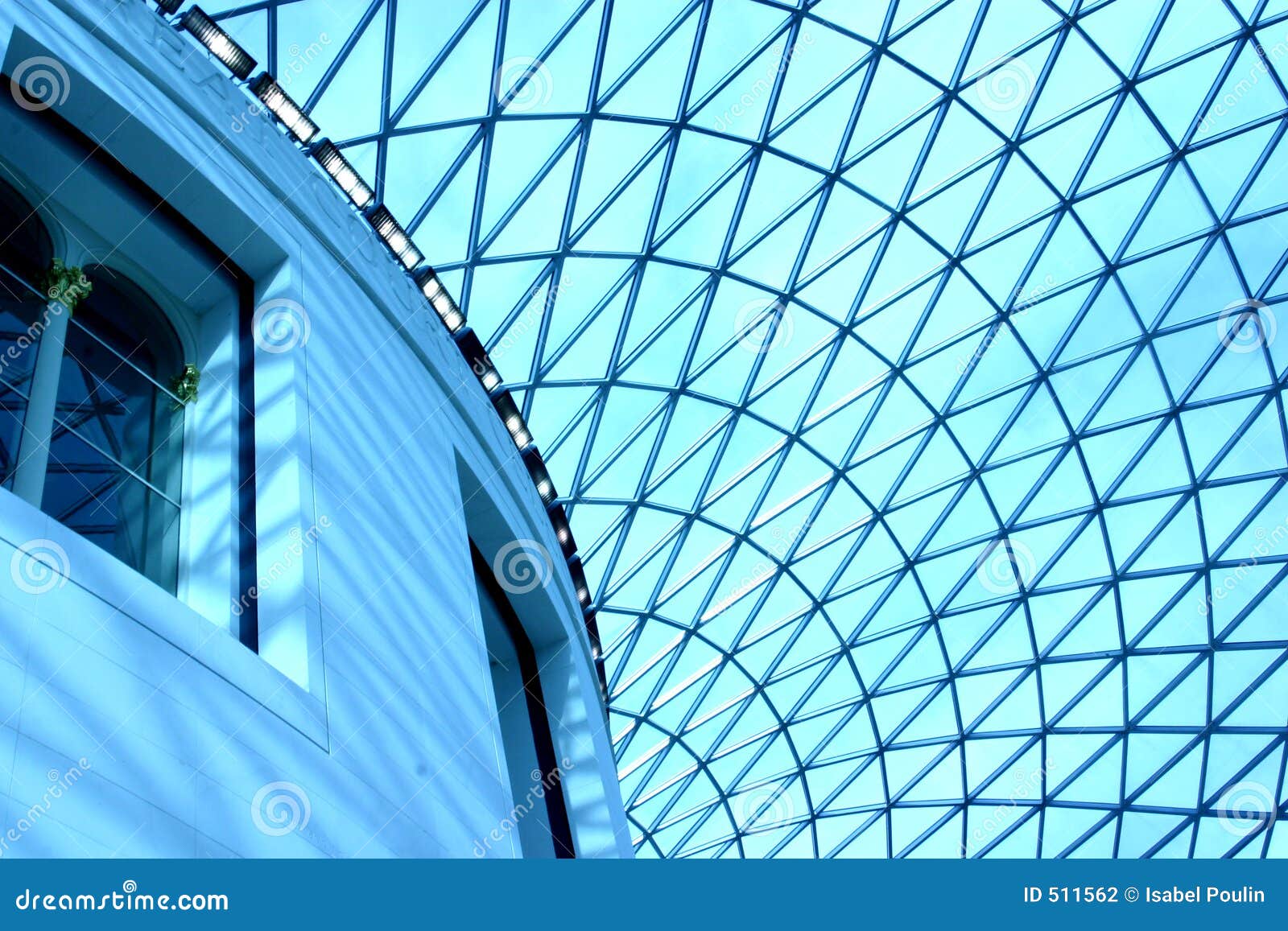 Dome editorial photography. Image of london, historical 511562