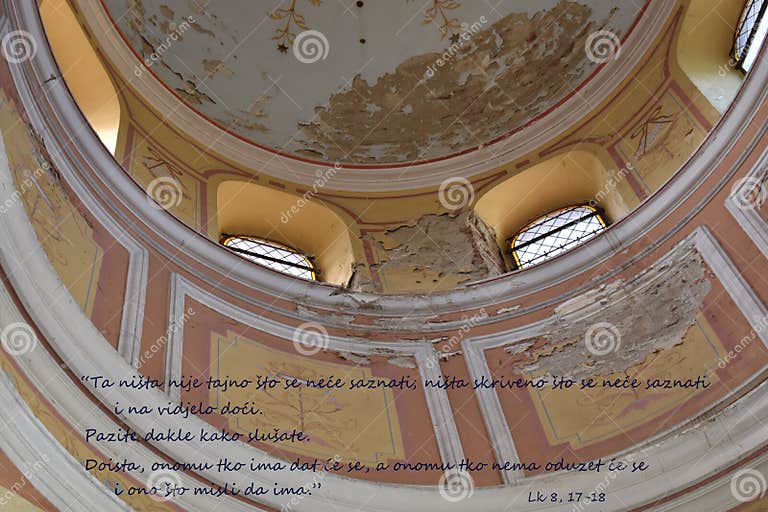 gospel-from-the-apostle-luke-8-17-18-from-the-bible-stock-image