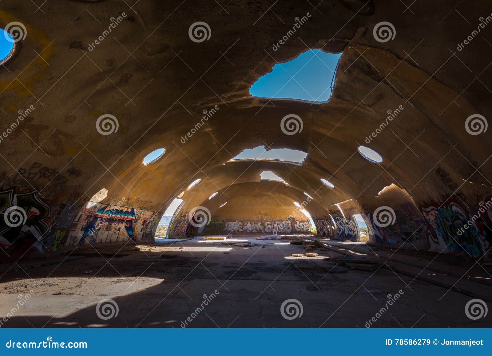 the domes in casa grande arizona