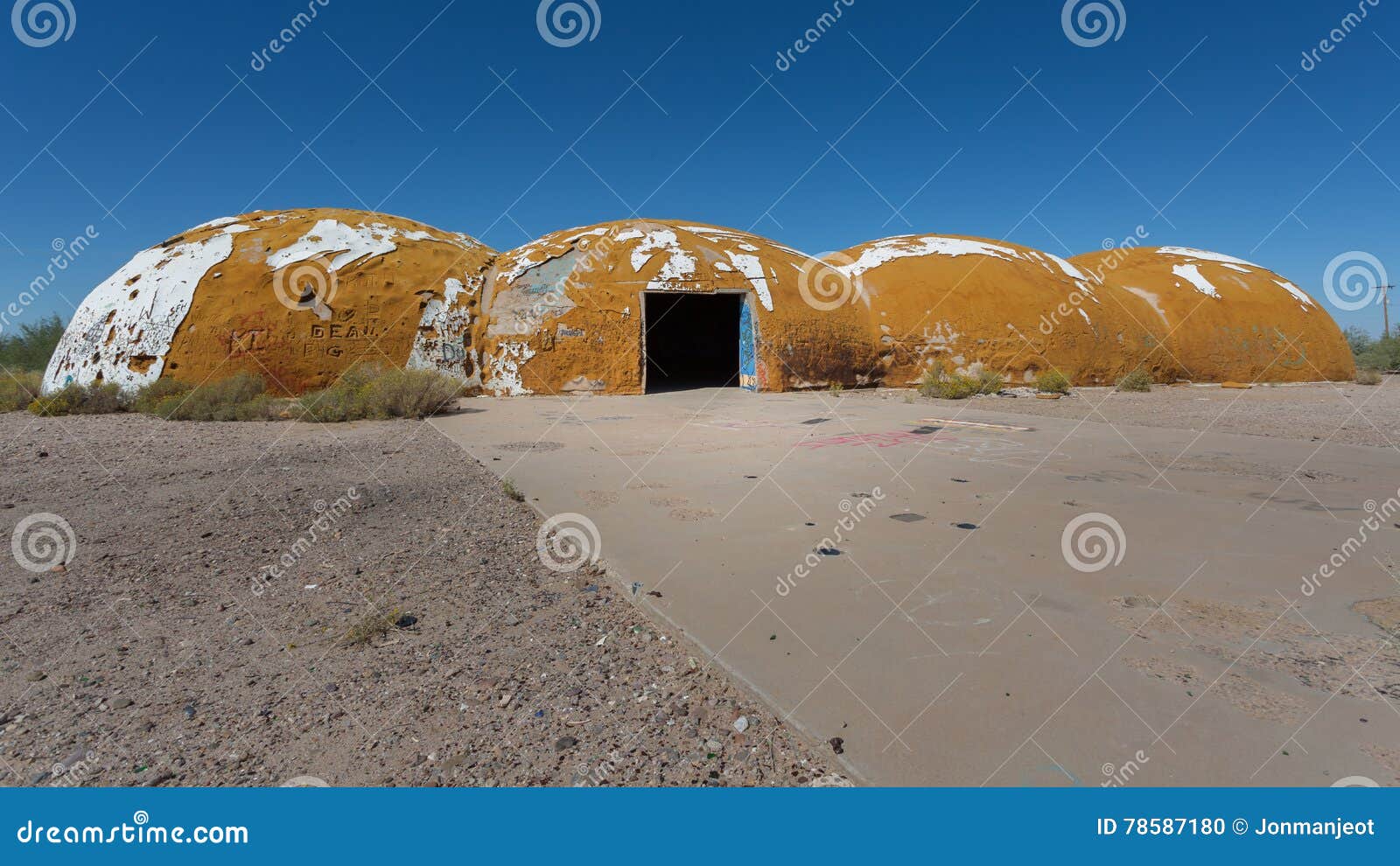 The Domes in Casa Grande Arizona Stock Photo Image of american, financial 78587180
