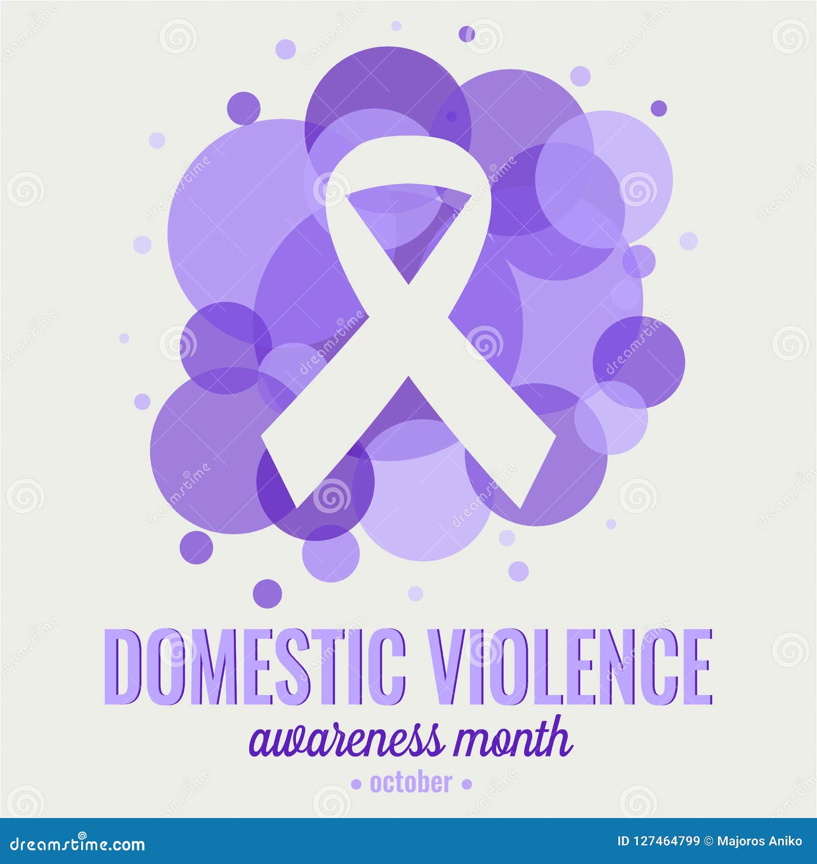 domestic violence awareness