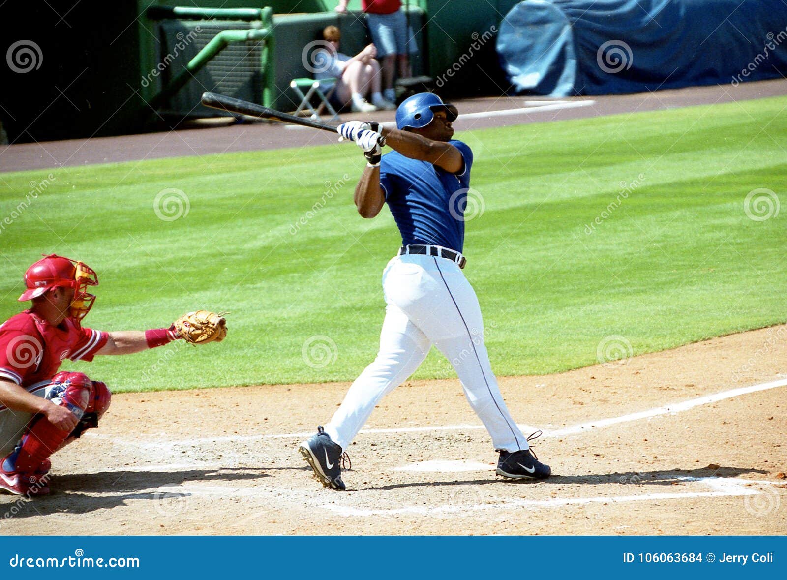 Dominic Brown redactionele stock afbeelding. Image of sporten 106063684