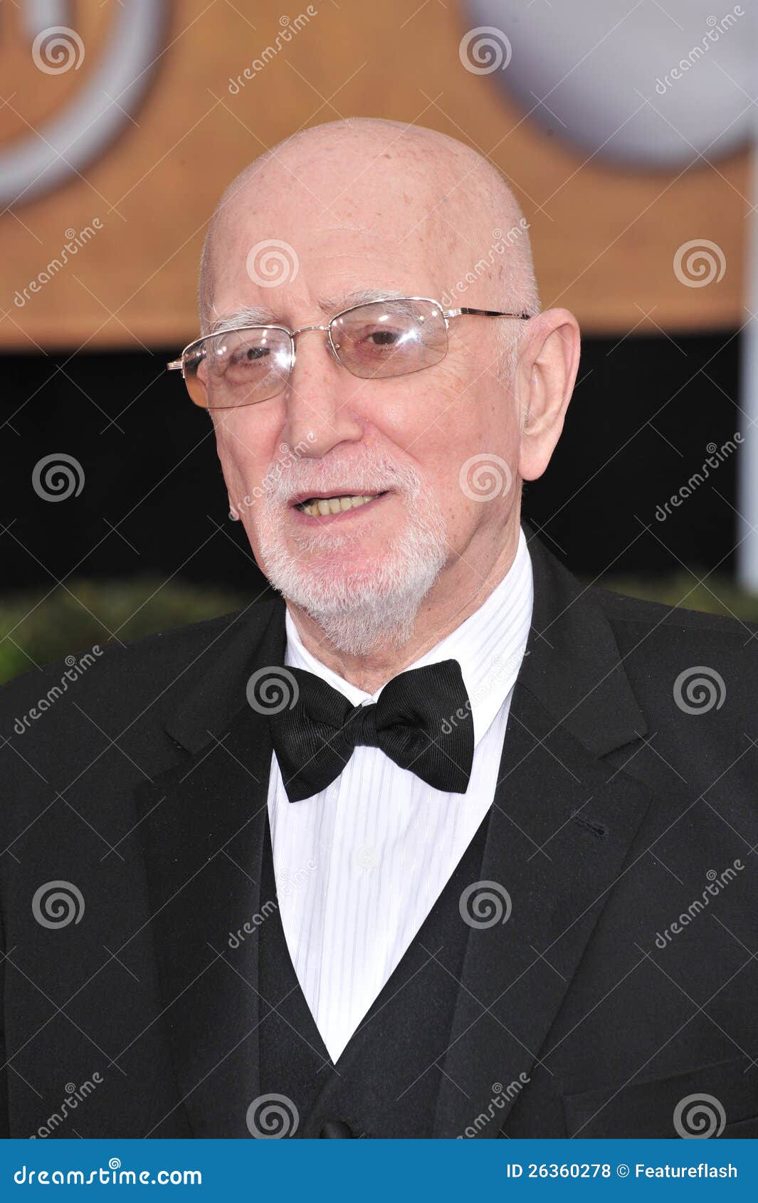 Dominic Chianese editorial stock photo. Image of awards 26360278
