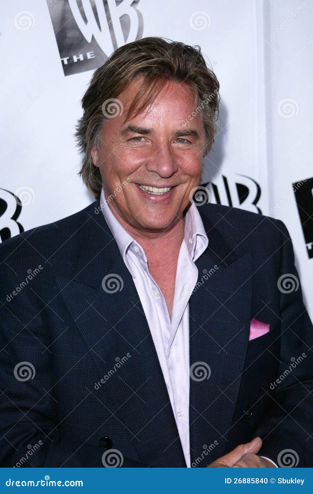 Don Johnson editorial image. Image of 072205, networks 26885840