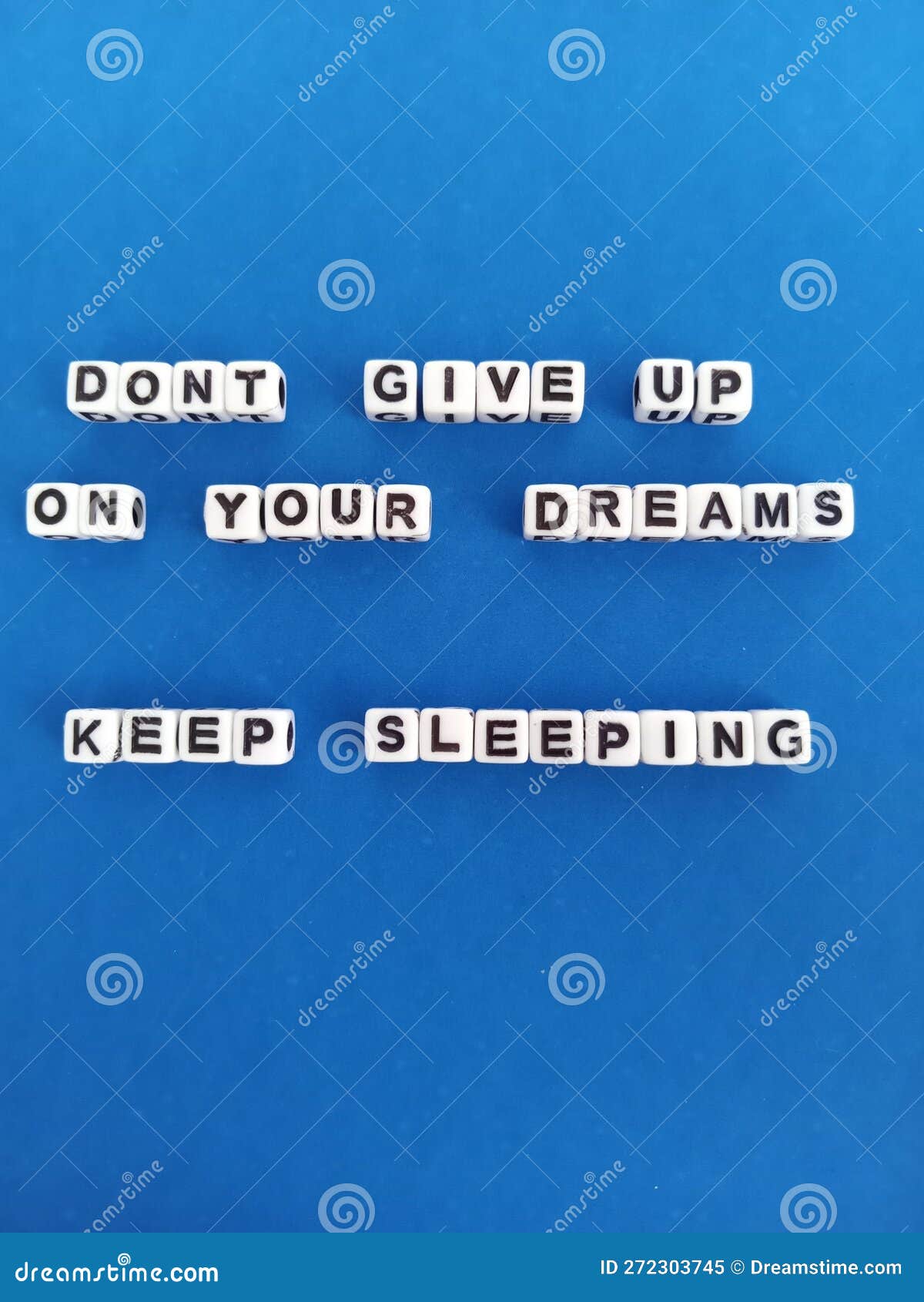 Don T Give Up On Your Dreams Keep Sleeping Funny Inspirational Message don-t-give-up-on-your-dreams-keep-sleeping-funny-inspirational-message