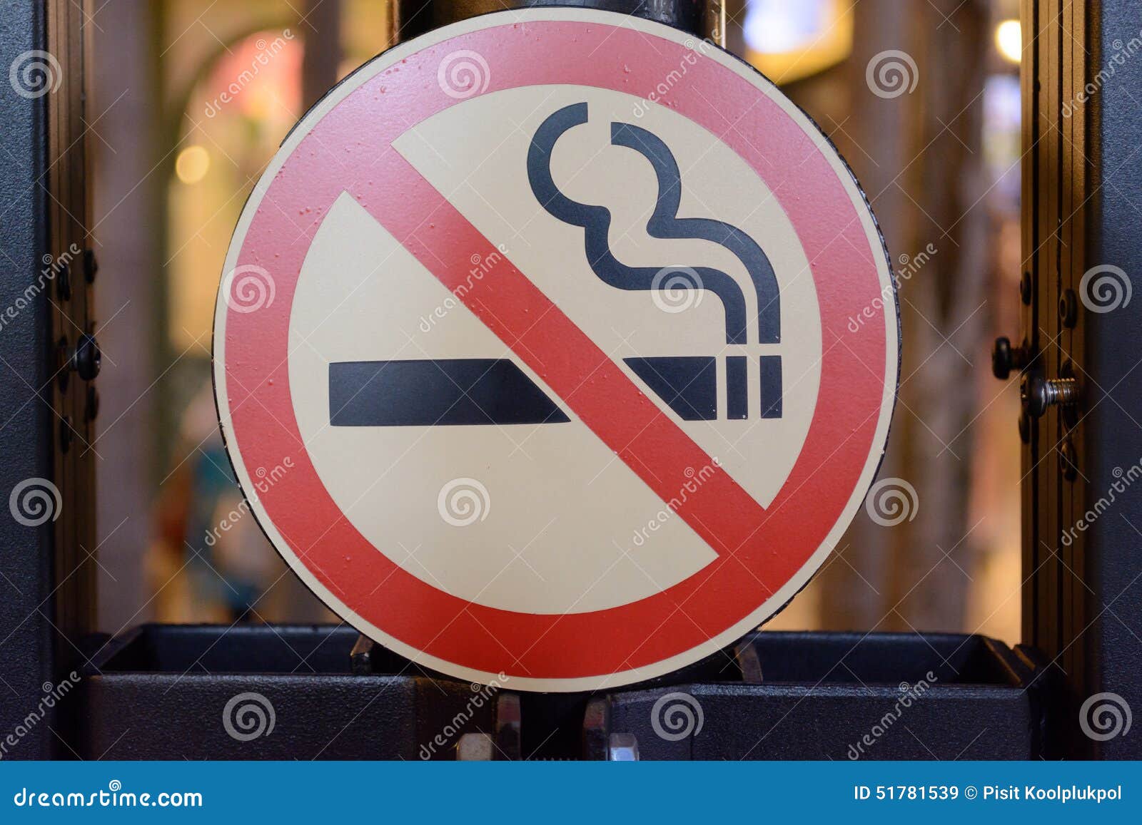 Don t smoke sign stock image. Image of symbol, light 51781539