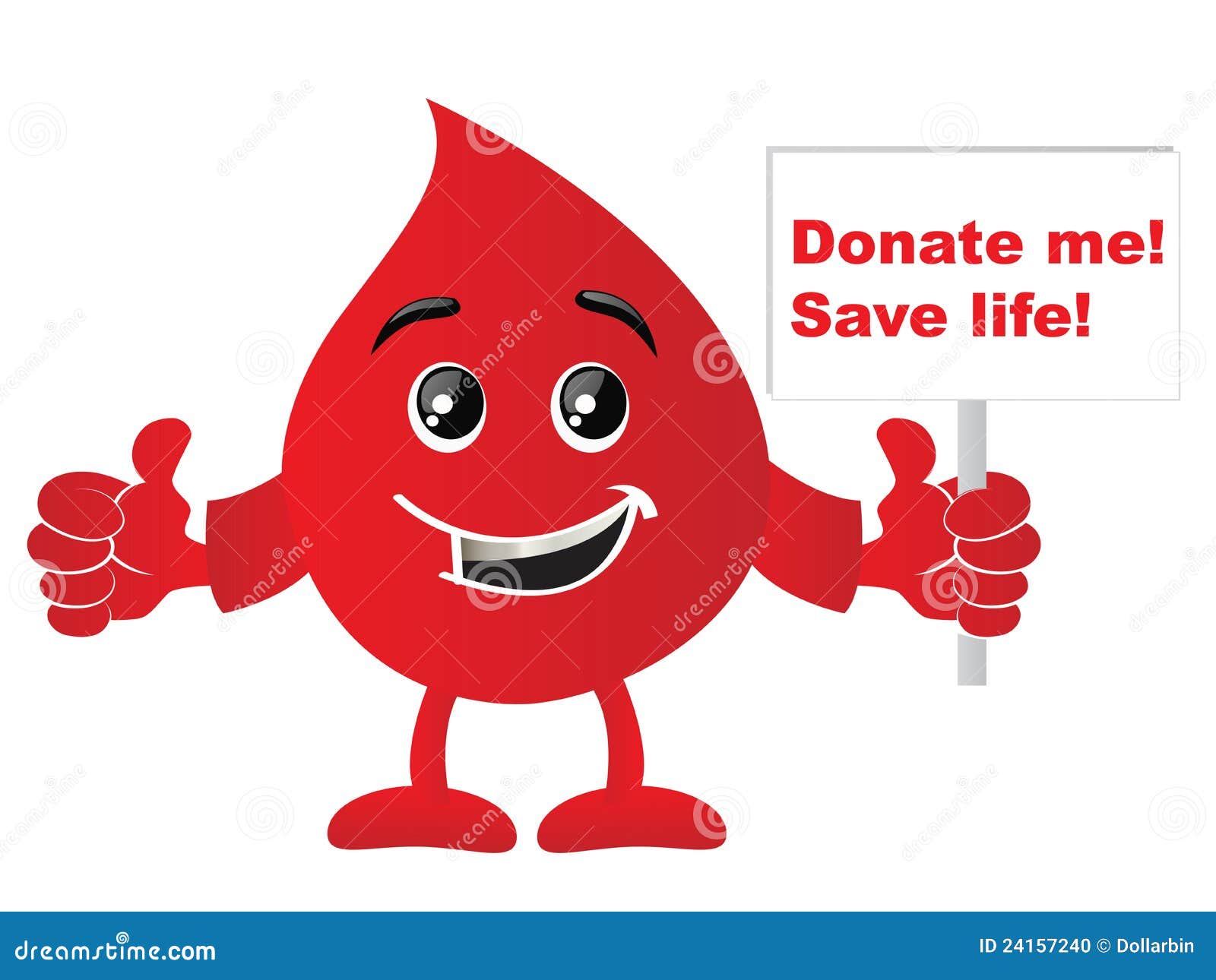 Please Donate Vector Images (over 220)