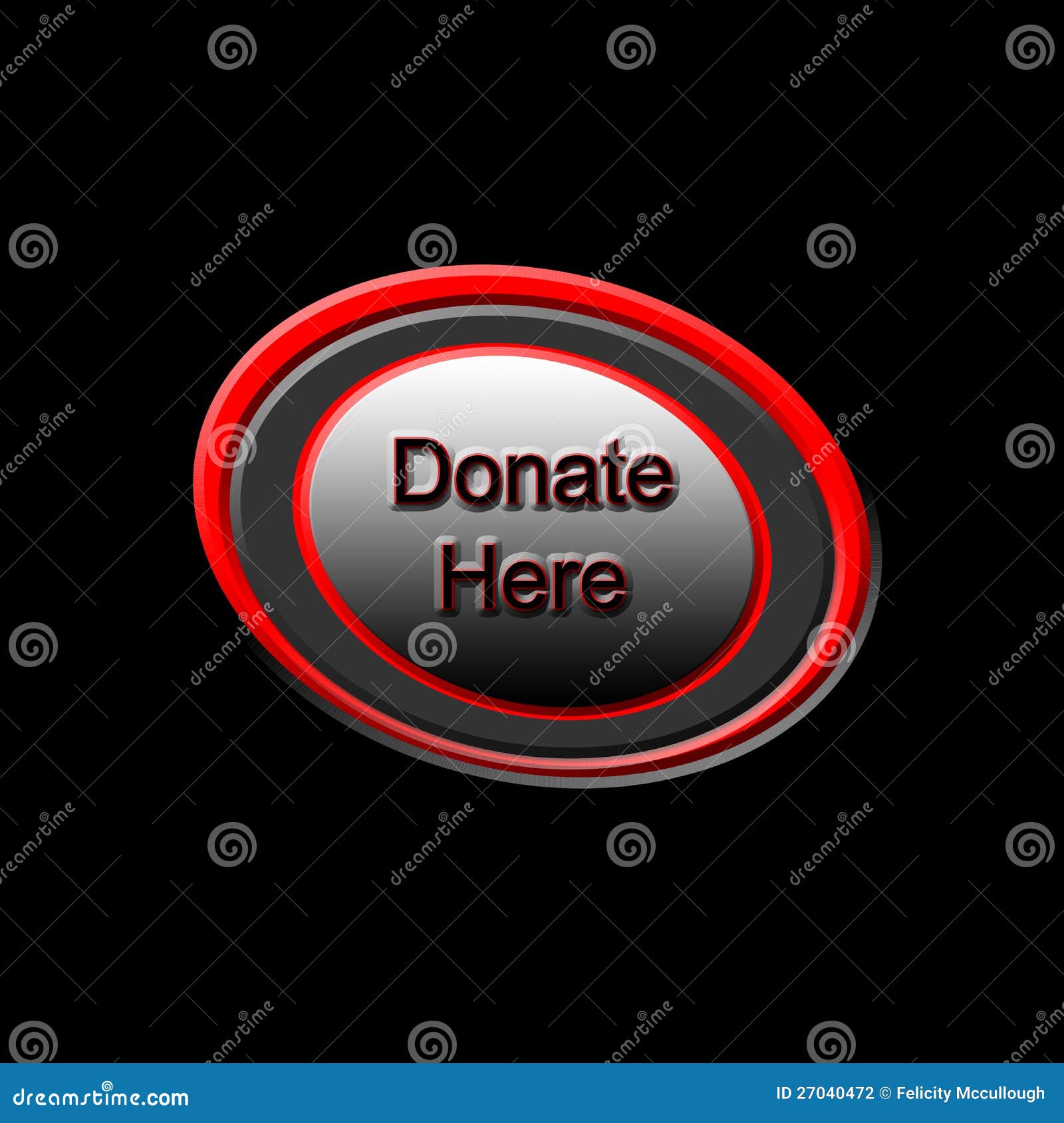 donate here button