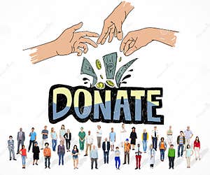 Generous Cartoons Illustrations Vector Stock Images 10955 Pictures 