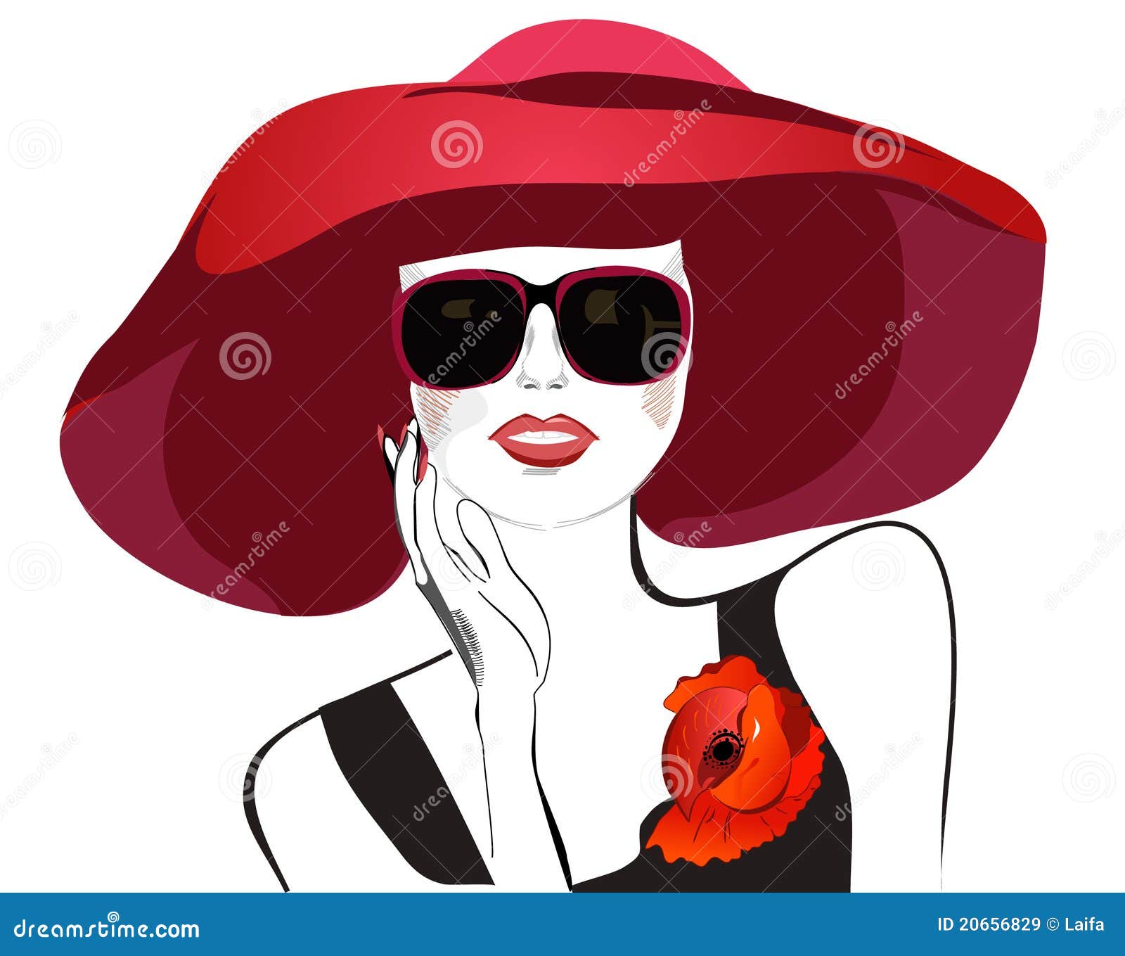 Cappello Per Il Sole - Donna - Pilette – FRECCIA SERVICE