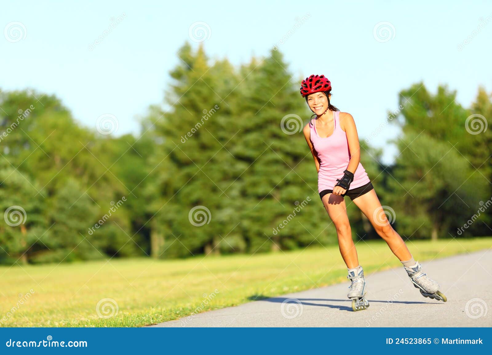 Ролики чтобы похудеть быстро