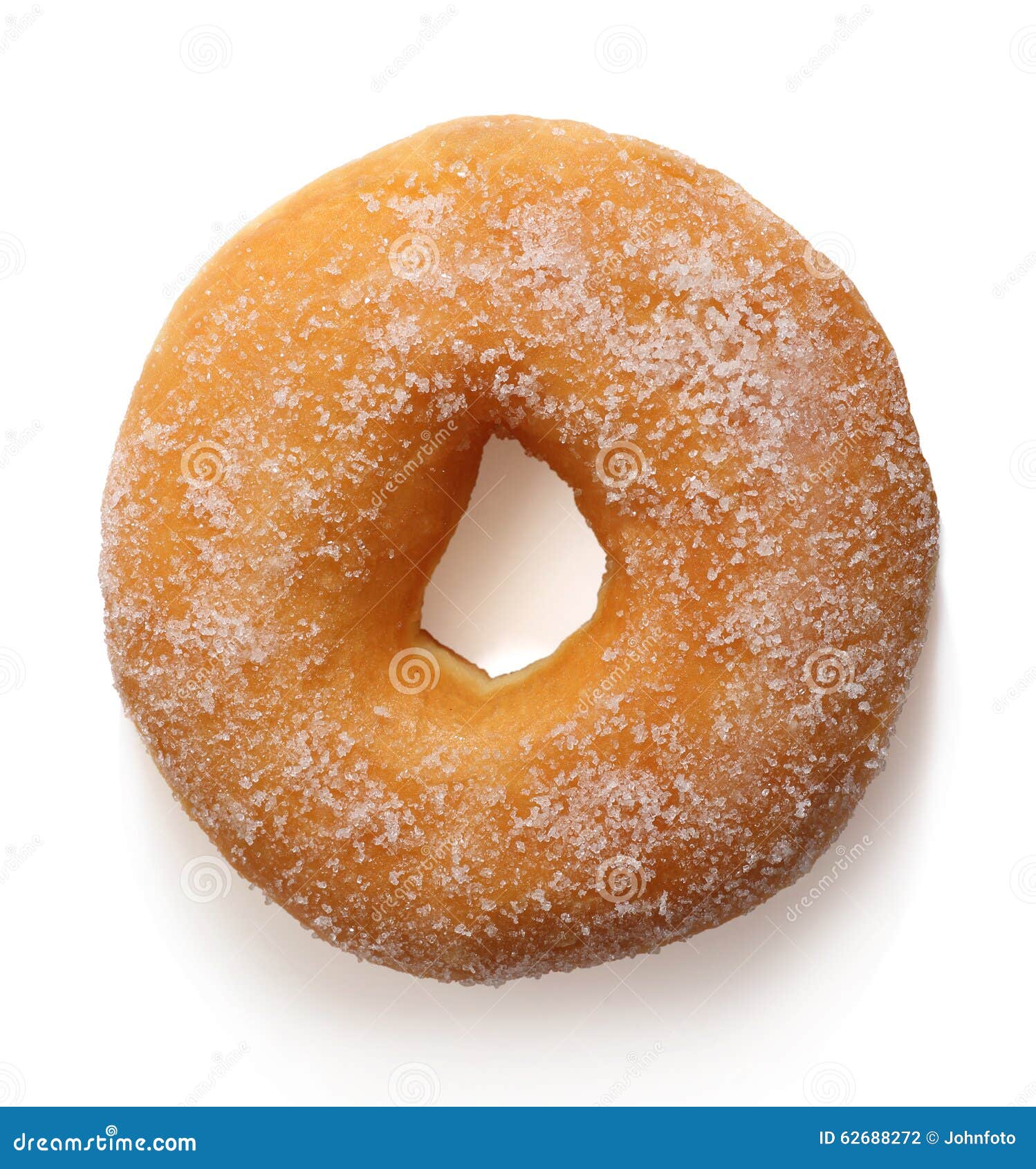 Donut stock photo. Image of doughnut, cake, torus, sugar 62688272
