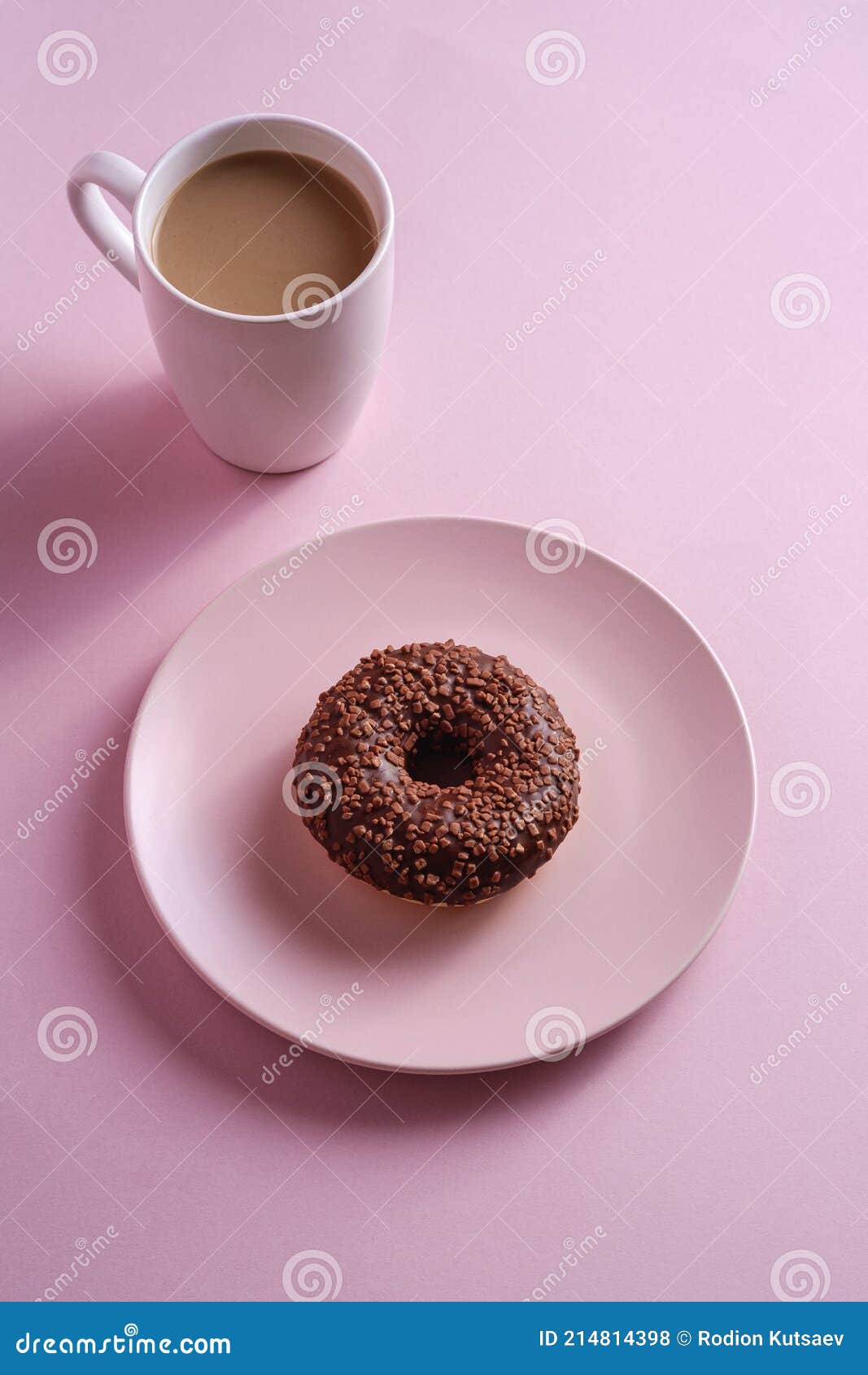 calienta tazas donut