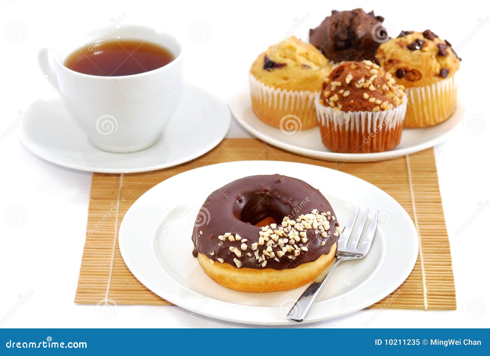 clipart muffins and coffee - photo #43