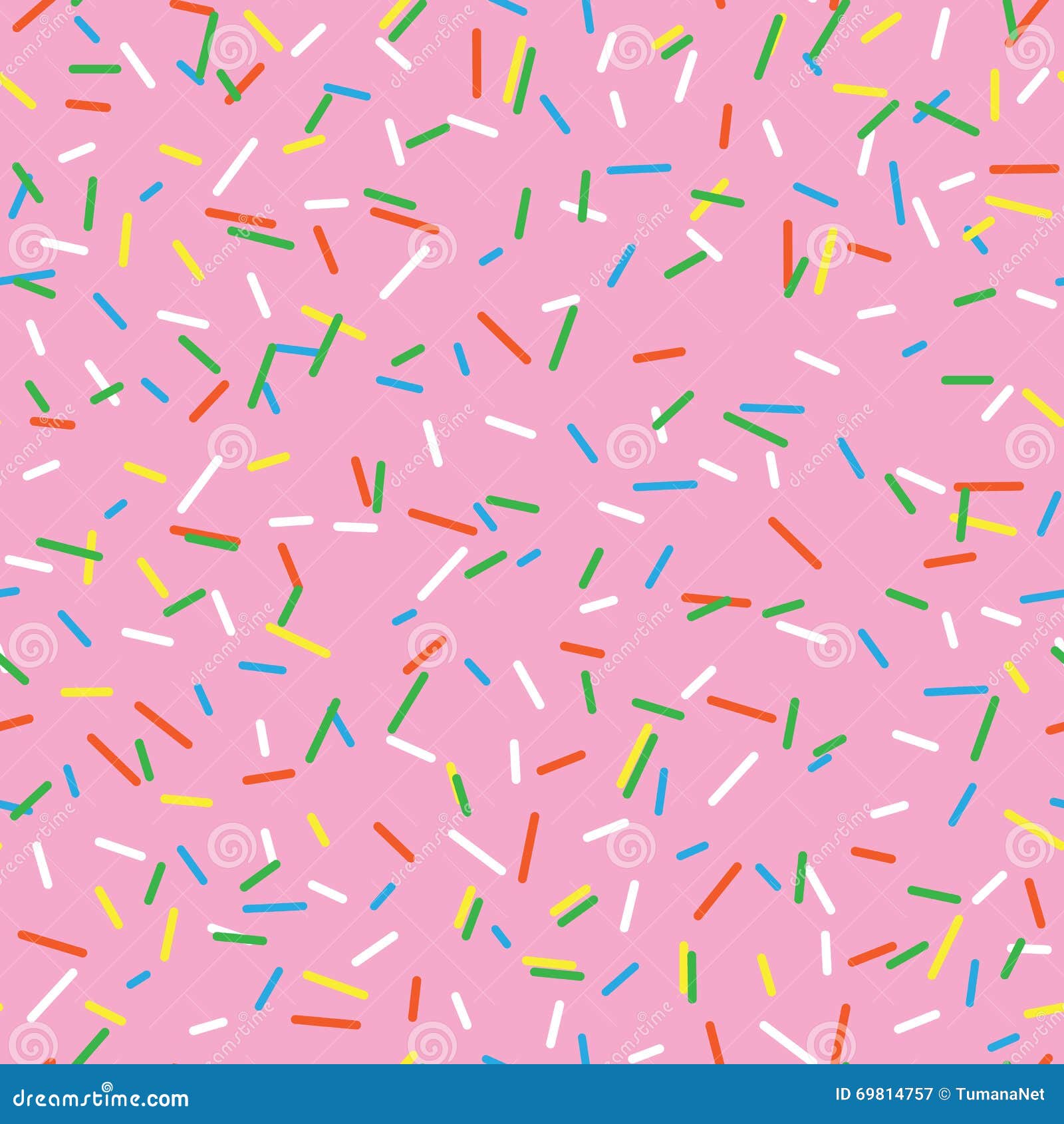 Pink Sprinkles Twitch