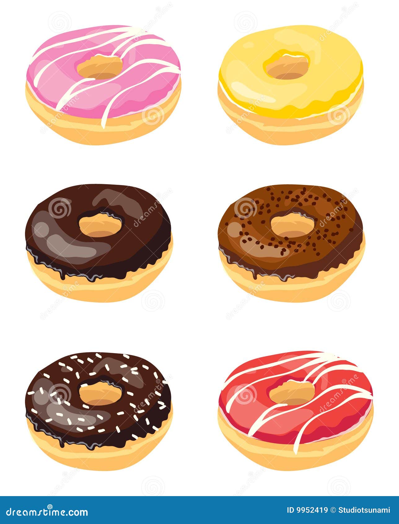 donuts