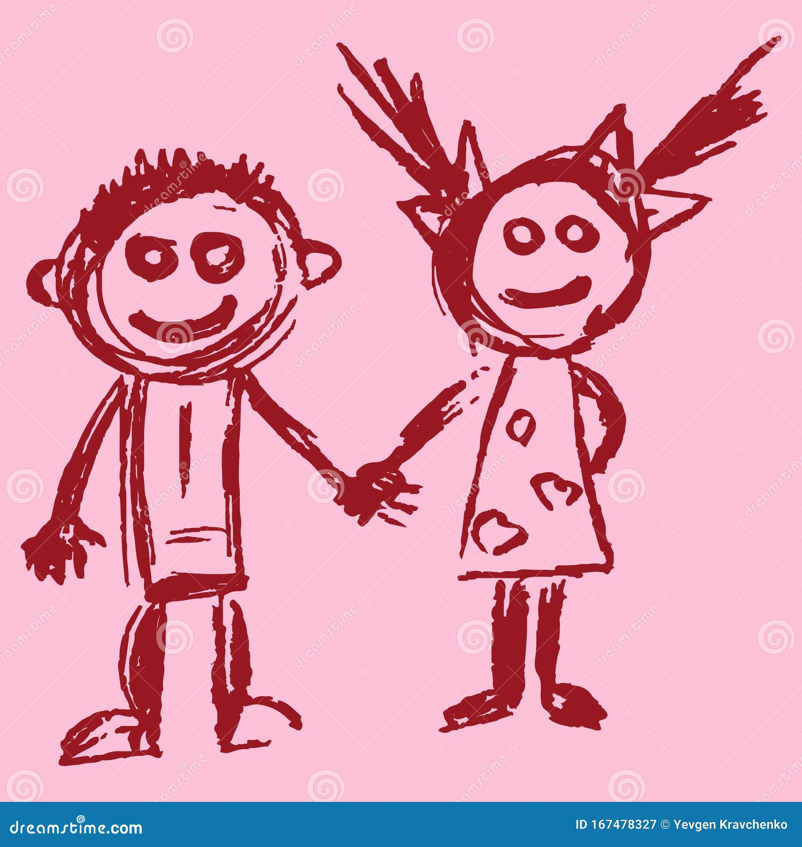 Young Cute Couple Boy Girl Stock Illustrations 14 237 Young Cute Couple Boy Girl Stock Illustrations Vectors Clipart Dreamstime