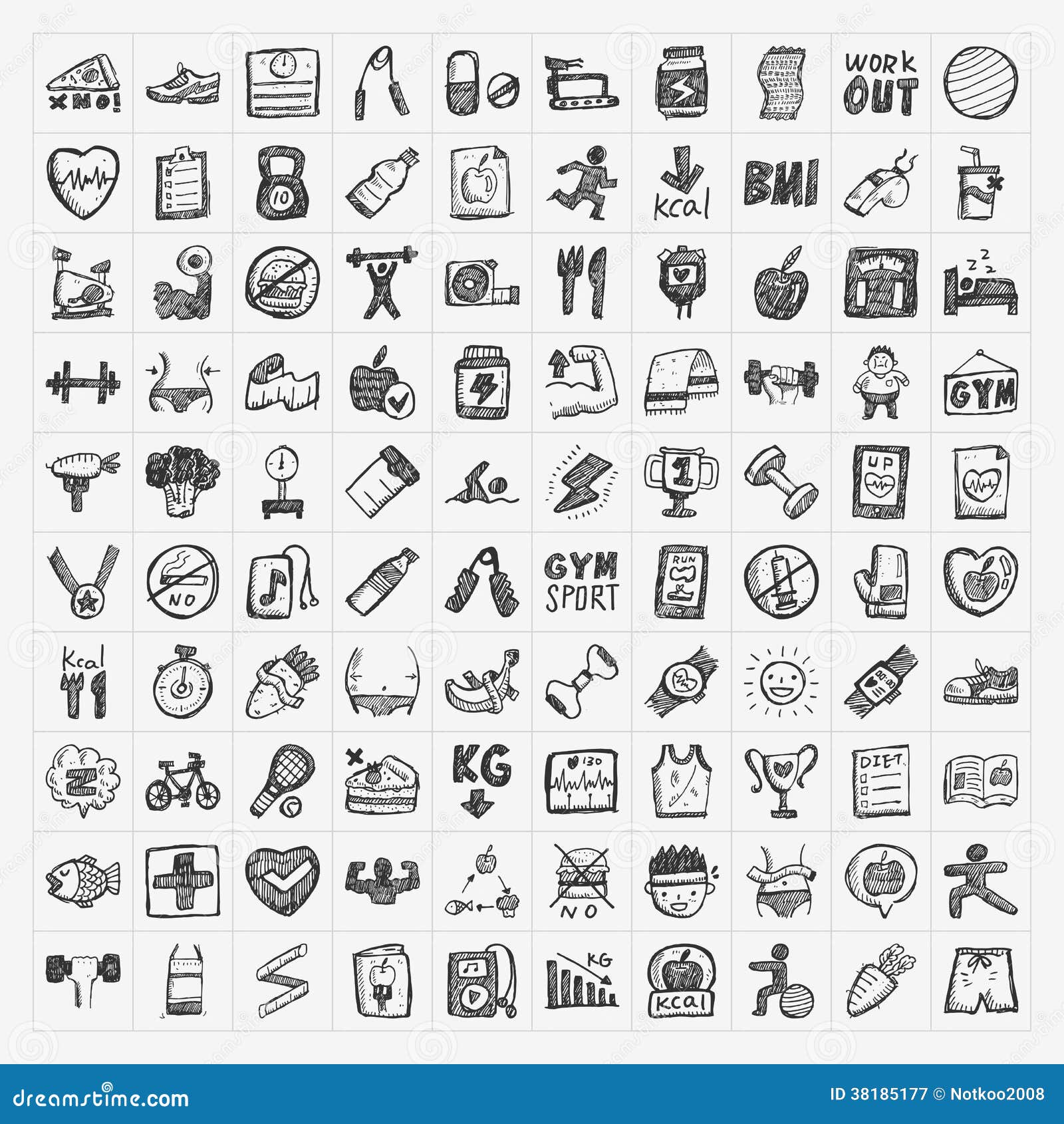 tumblr computer themes Free Royalty Icons Stock Doodle Photography Fitness