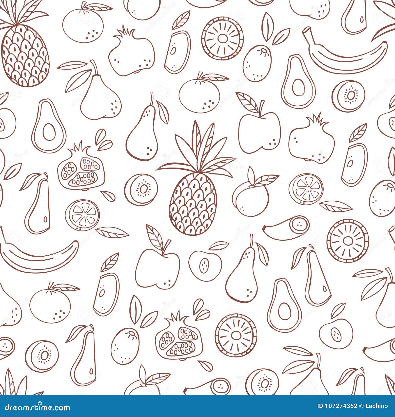 Update 98+ imagen fruit pattern background - Thptletrongtan.edu.vn