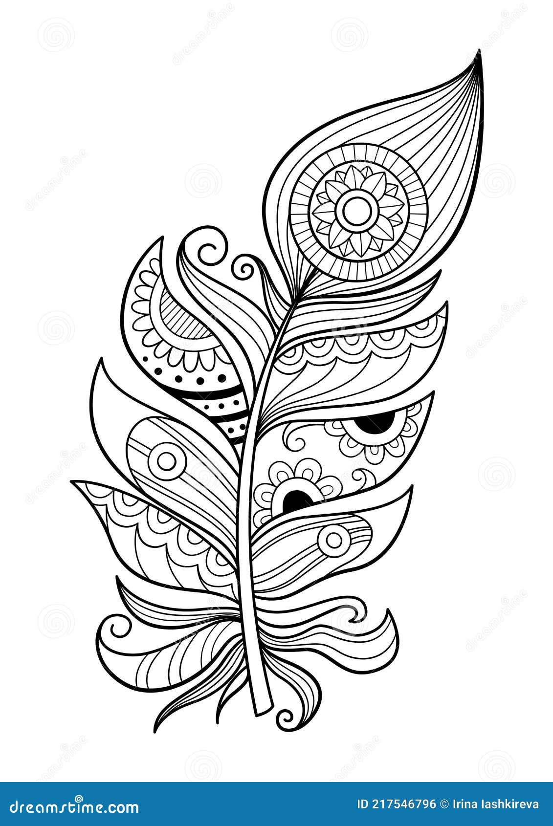 https://thumbs.dreamstime.com/z/doodle-pluma-para-colorear-libro-p%C3%A1gina-antiestr%C3%A9s-adultos-y-ni%C3%B1os-ilustraci%C3%B3n-en-blanco-negro-de-zentangle-vector-material-217546796.jpg