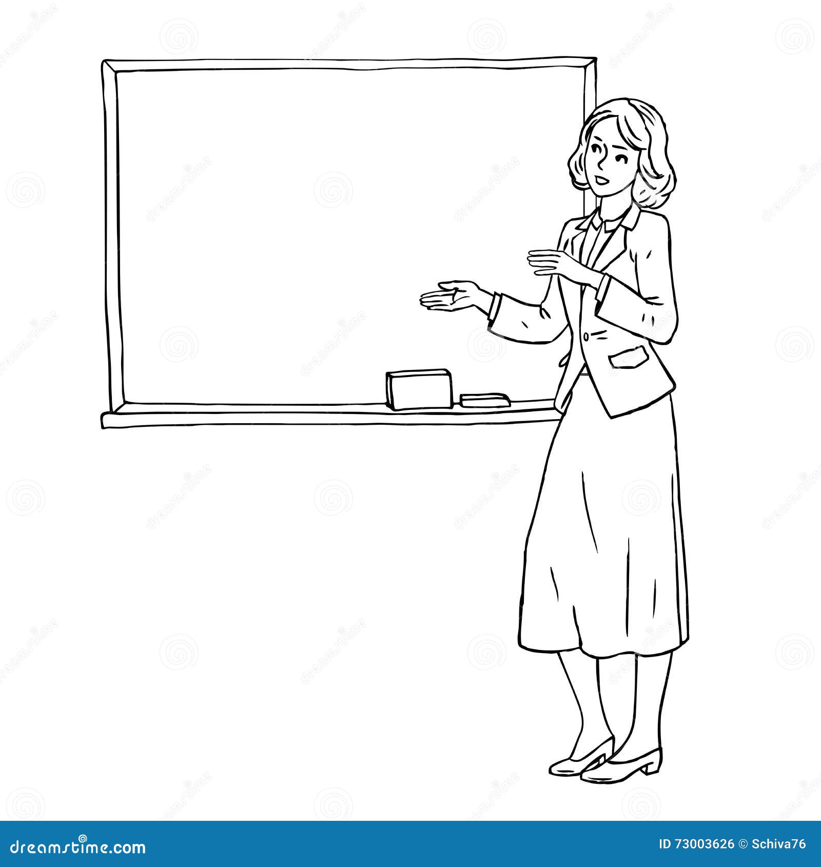 Teacher Drawing Images - Free Download on Freepik