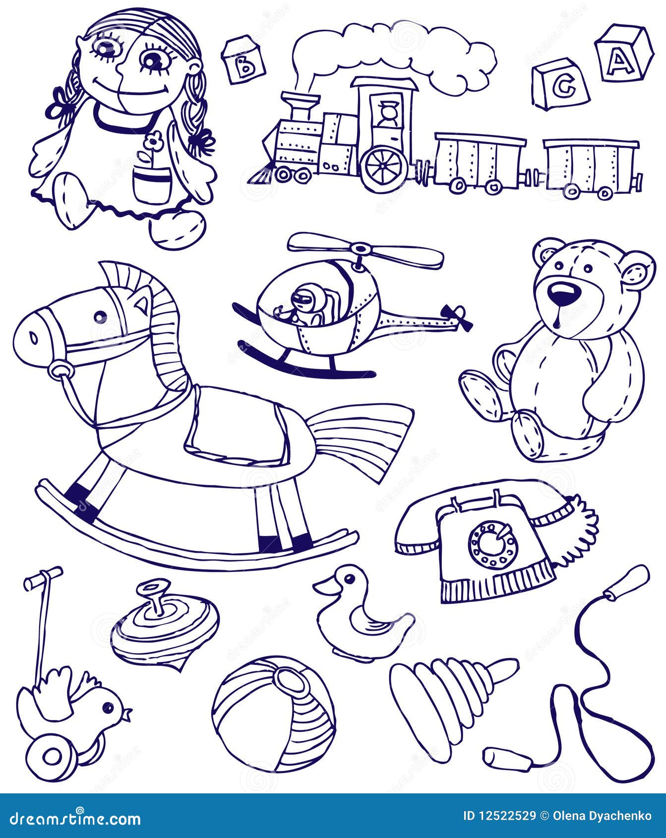 Doodles Toys 15