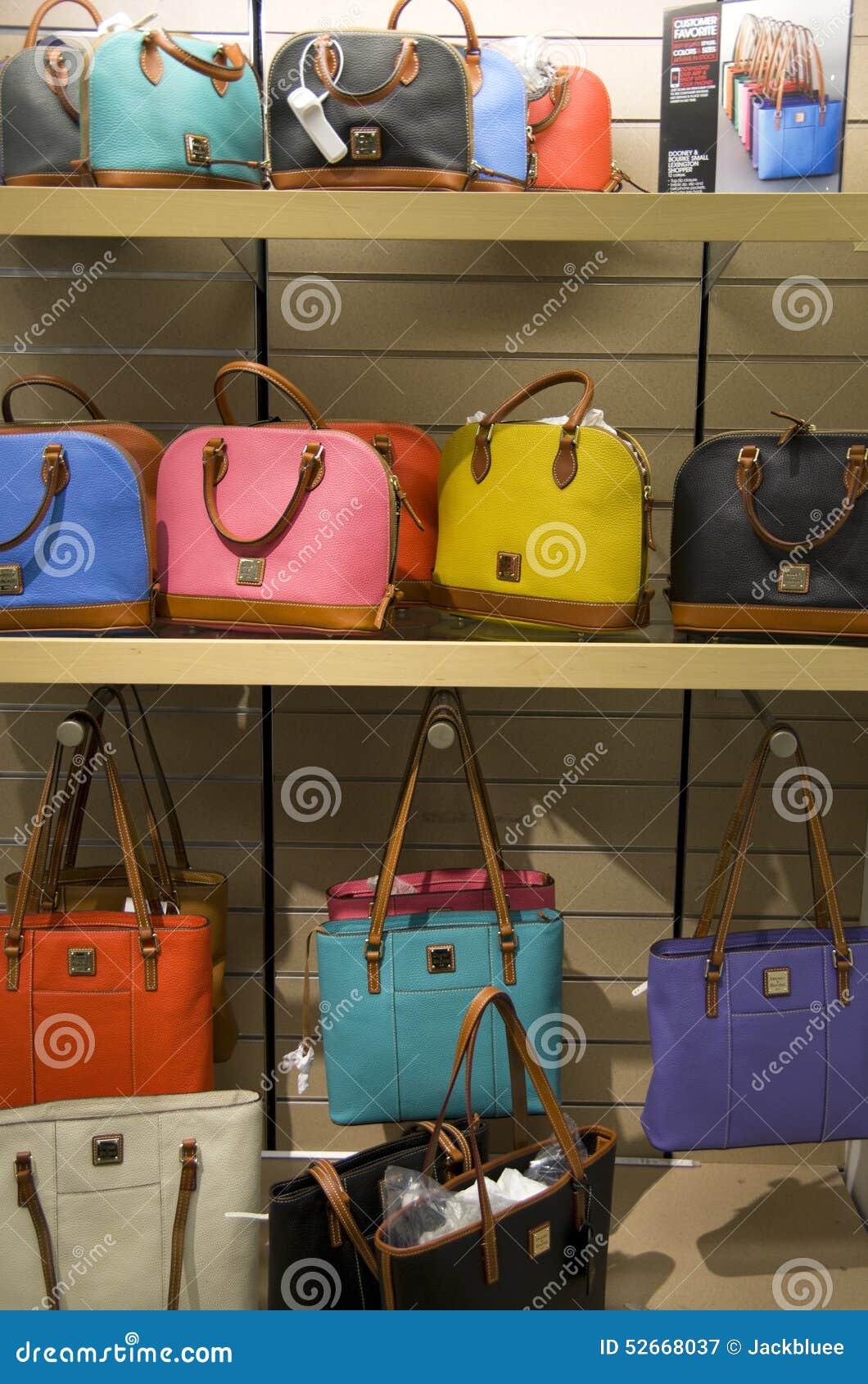 Dooney and Bourke Handbags