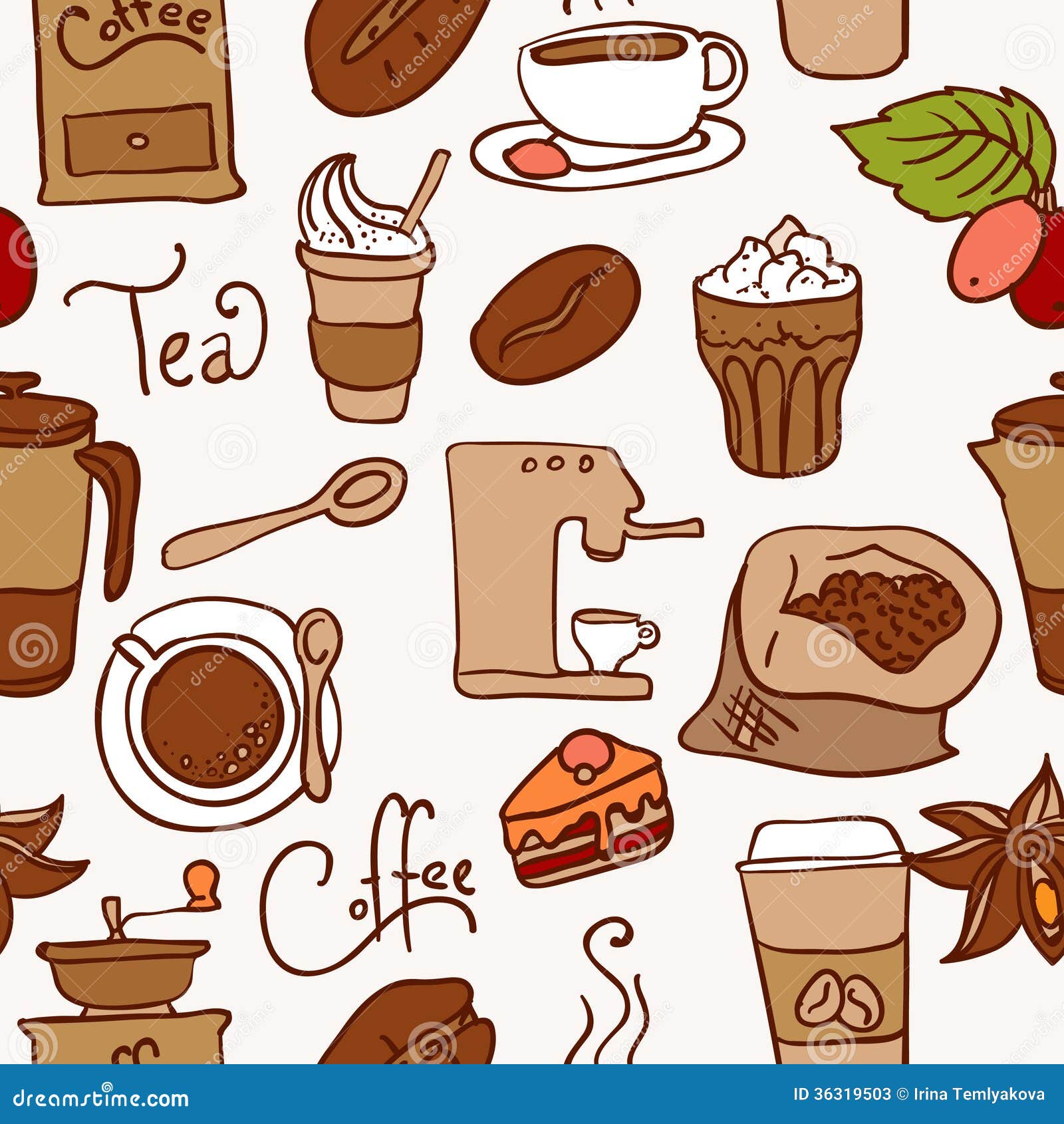 in symbol english sign Photos Dooodle Tea And Coffee 36319503 Stock Pattern Image: in symbol english sign Photos Dooodle Tea And Coffee 36319503 Stock Pattern Image:
