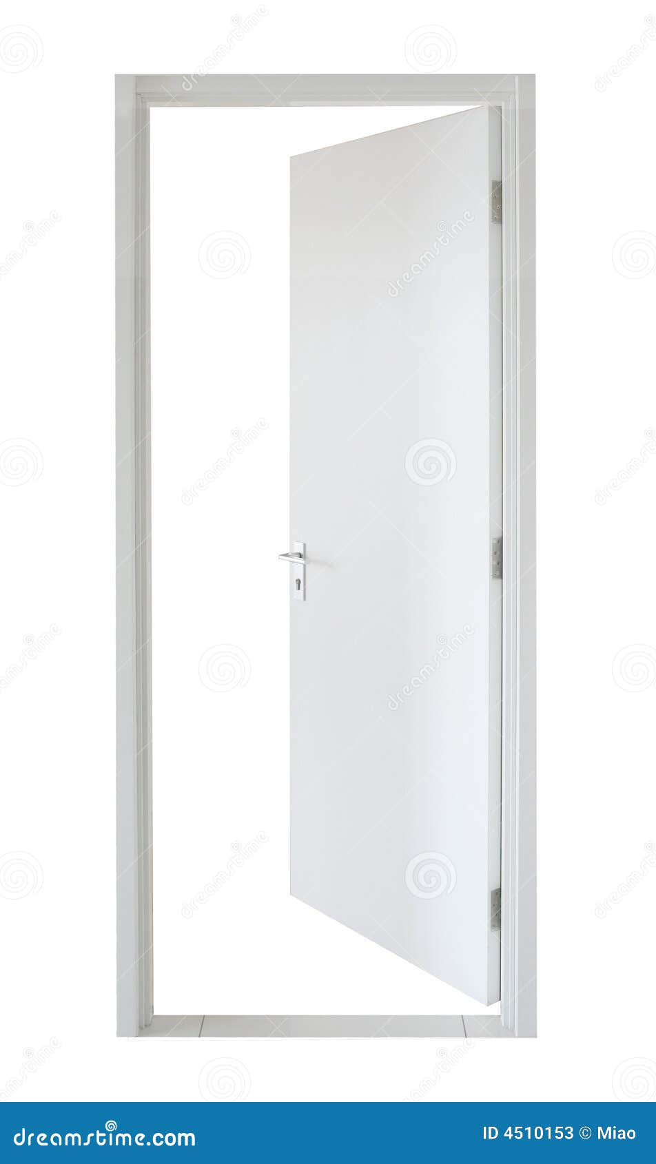 door