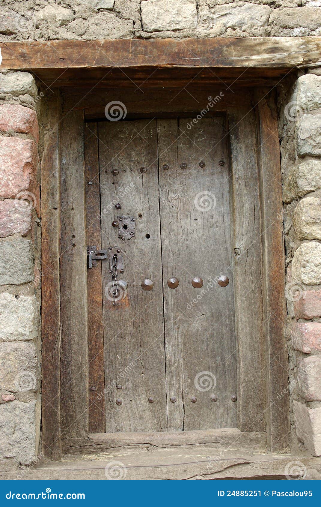 Door in Ethiopia stock image. Image of africa, door, entrance 24885251