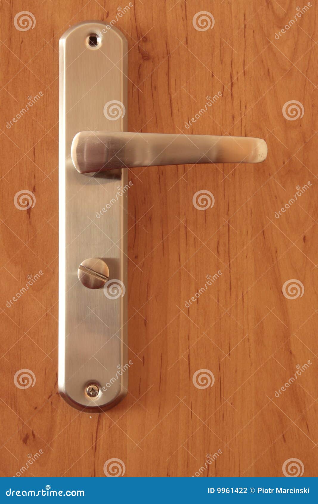 door handle